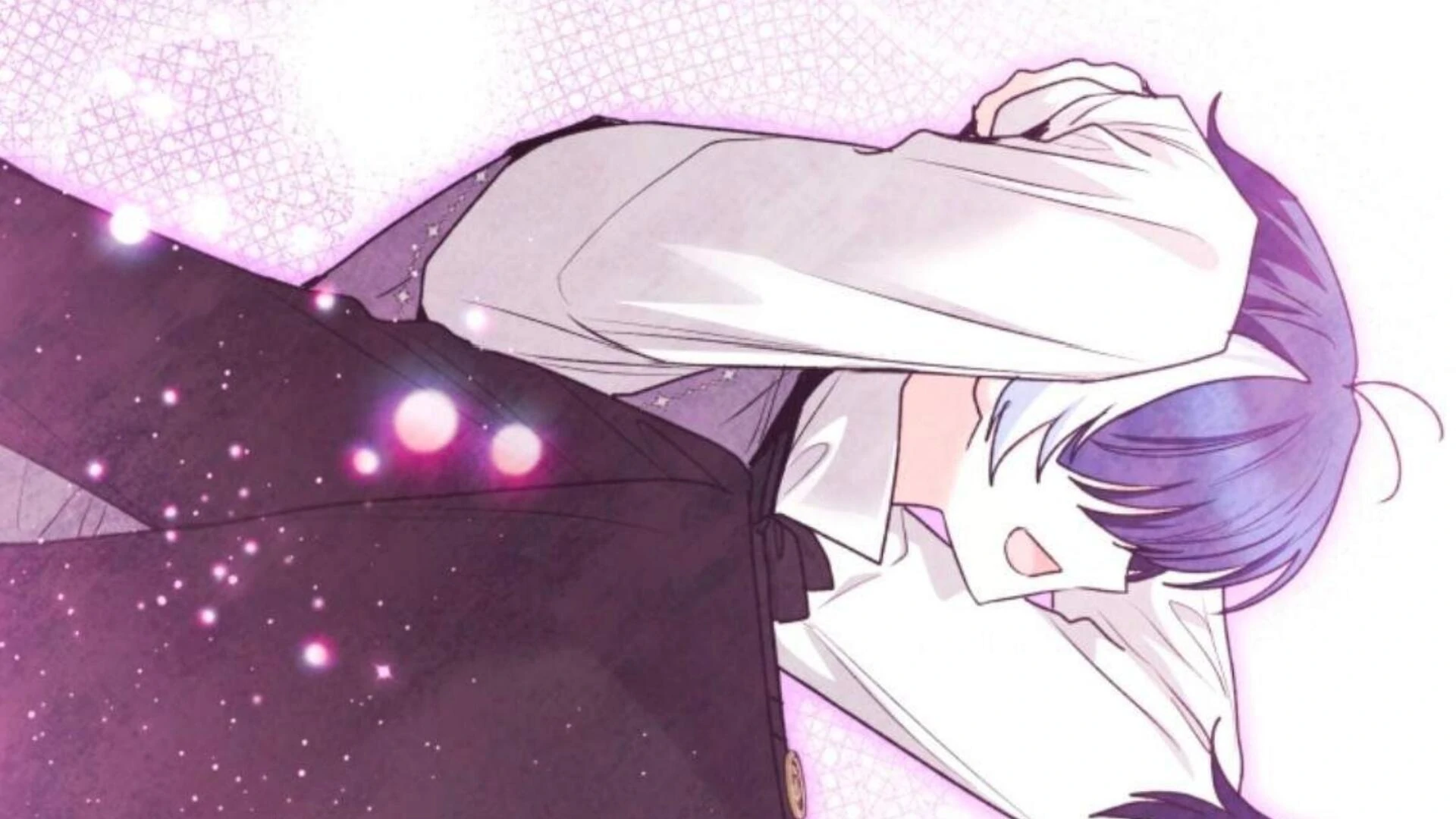 Black Killer Whale Baby Chapter 73 - halaman 270