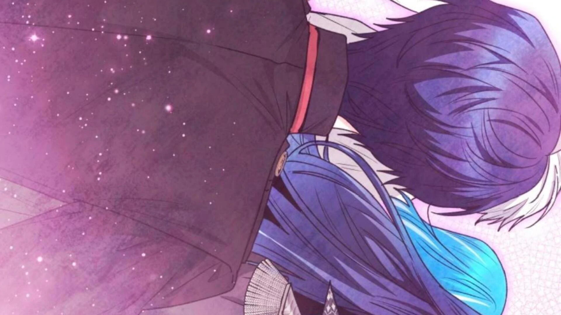 Black Killer Whale Baby Chapter 73 - halaman 271
