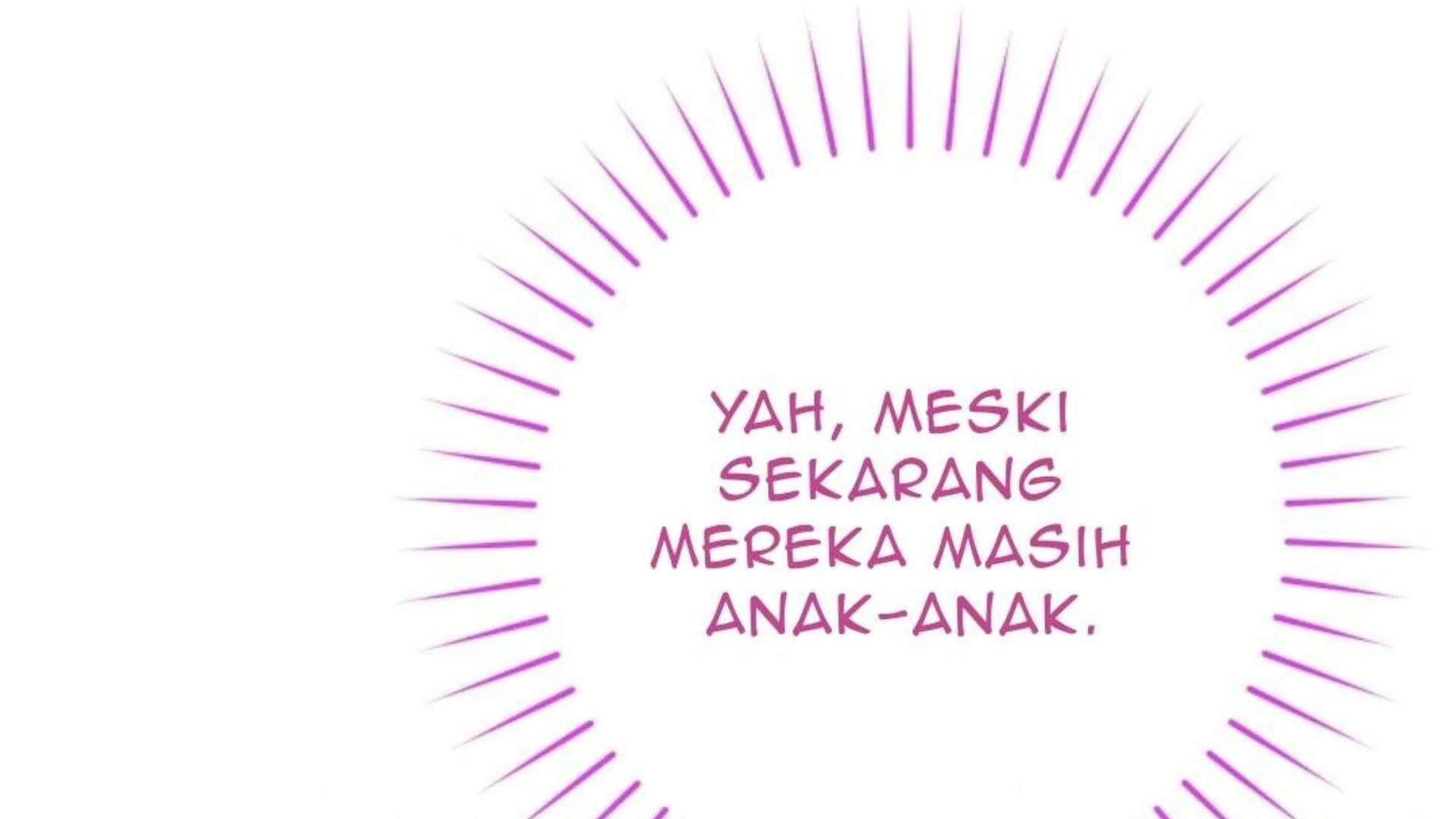 Black Killer Whale Baby Chapter 73 - halaman 275