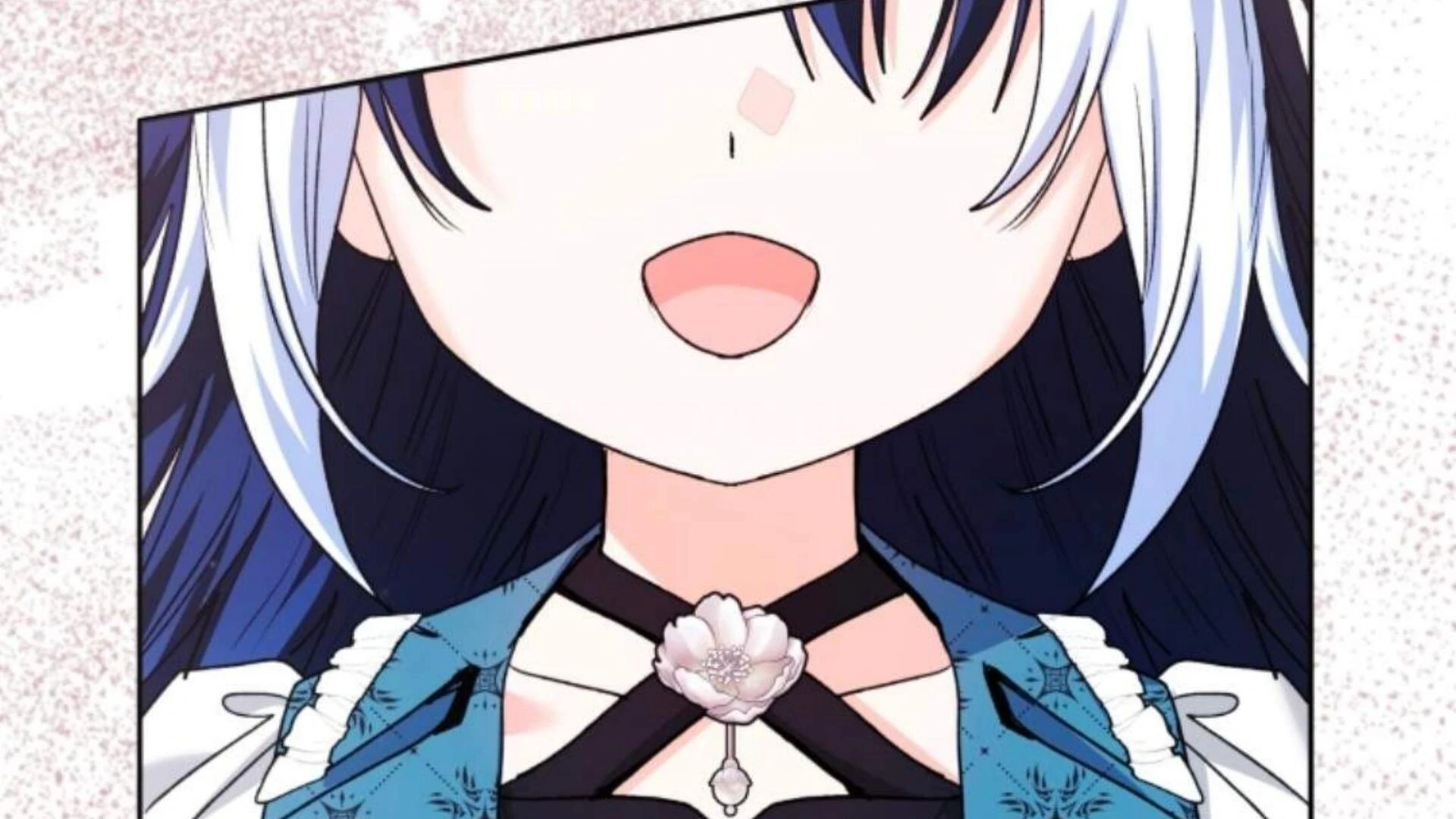 Black Killer Whale Baby Chapter 73 - halaman 288