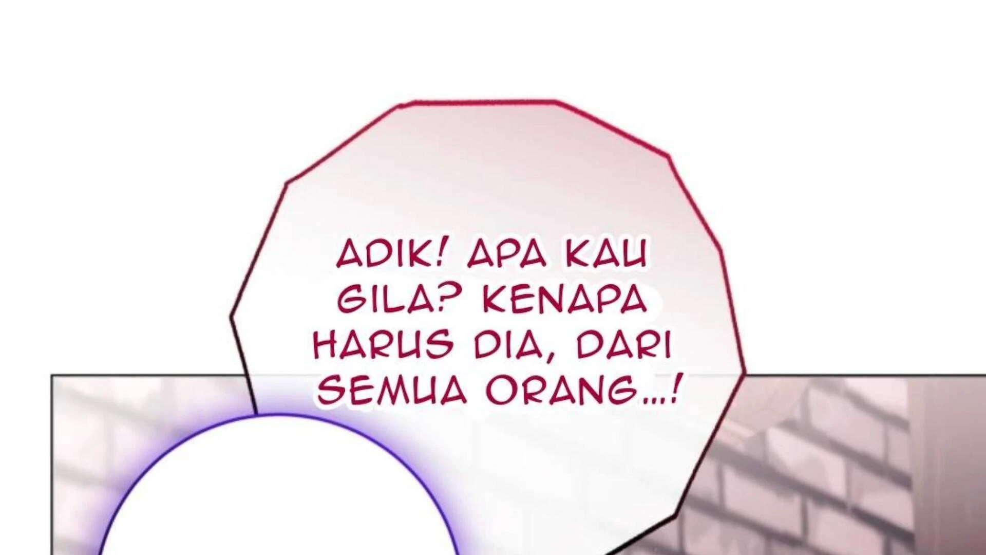 Black Killer Whale Baby Chapter 73 - halaman 296