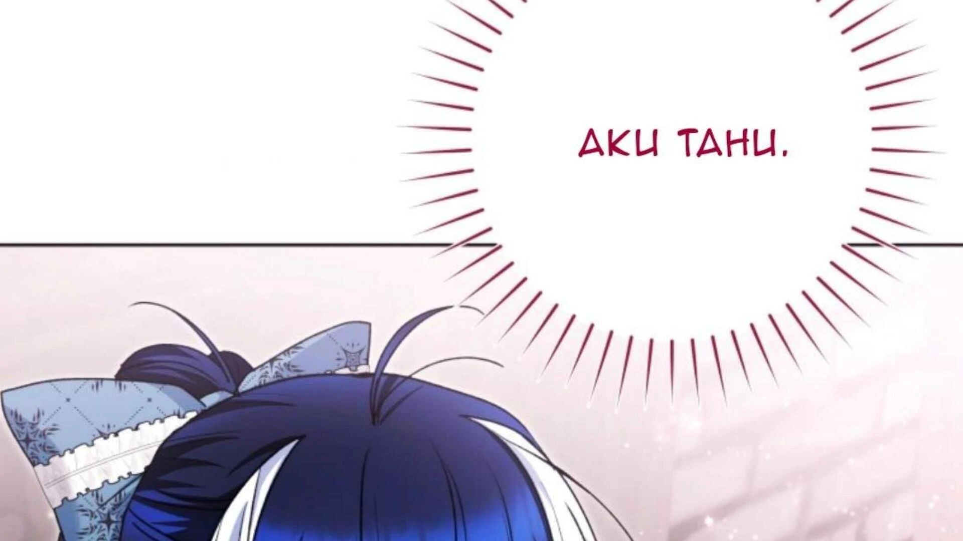 Black Killer Whale Baby Chapter 73 - halaman 301