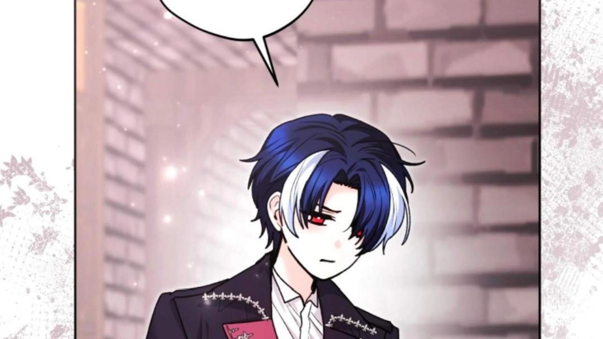 Black Killer Whale Baby Chapter 73 - halaman 305