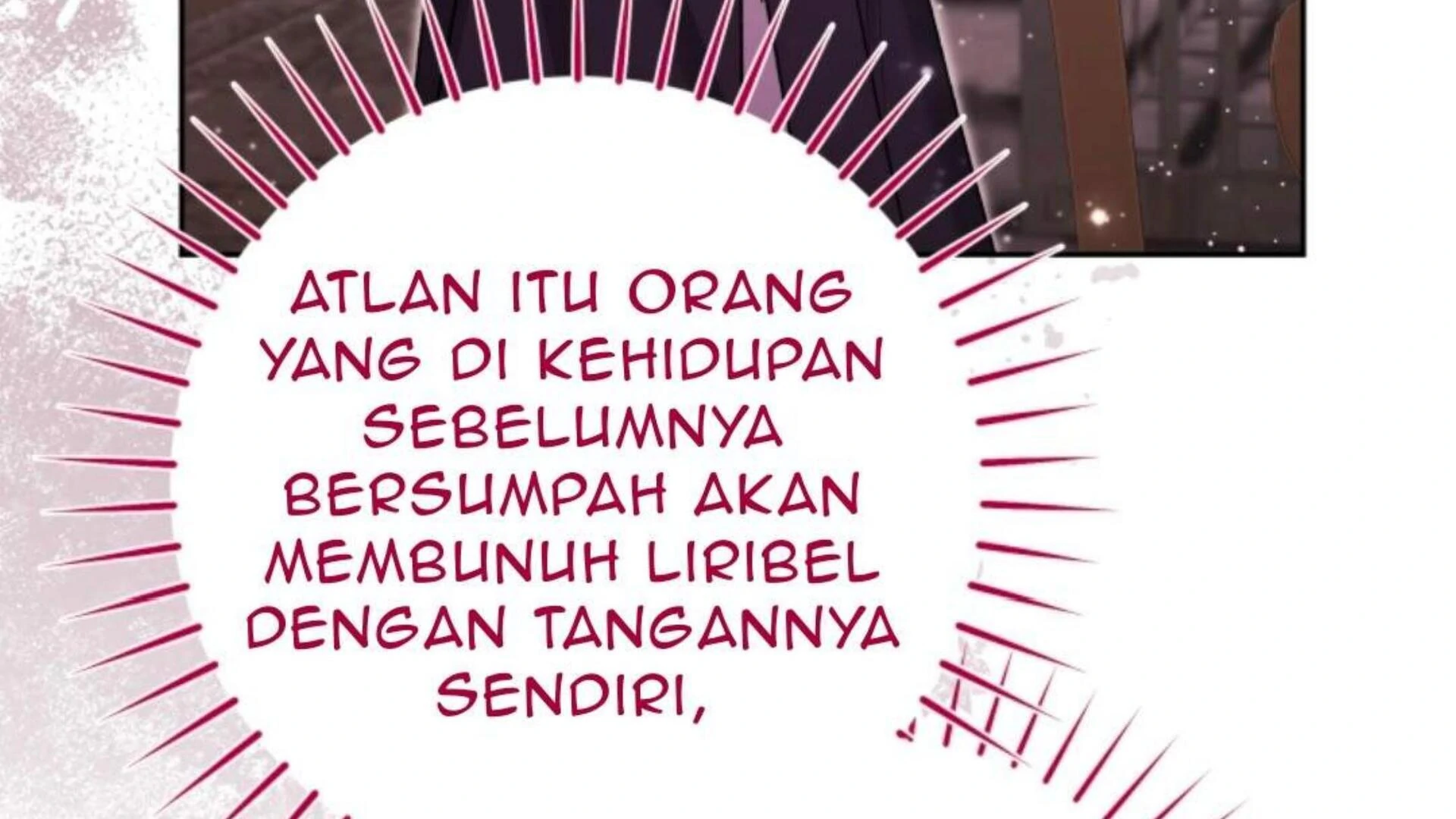 Black Killer Whale Baby Chapter 73 - halaman 307