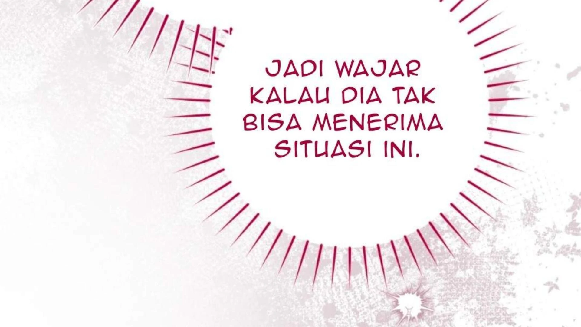 Black Killer Whale Baby Chapter 73 - halaman 308