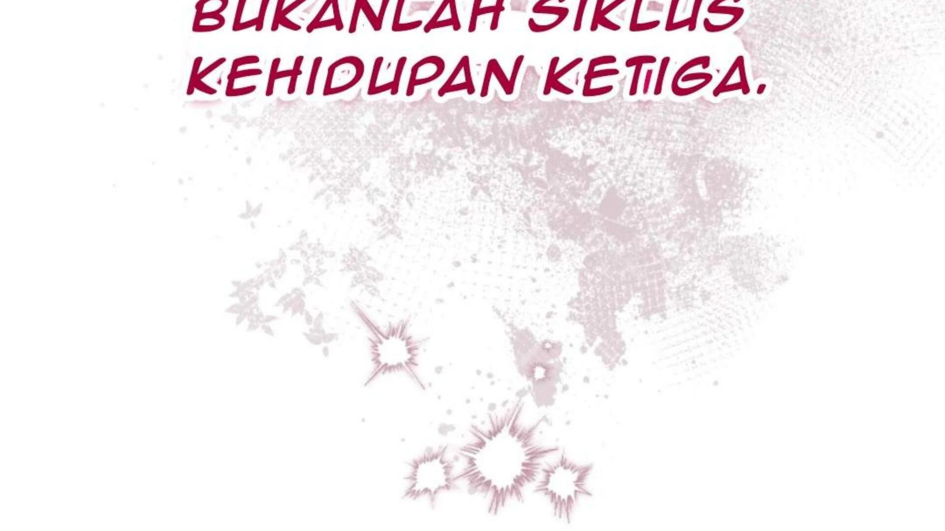Black Killer Whale Baby Chapter 73 - halaman 310