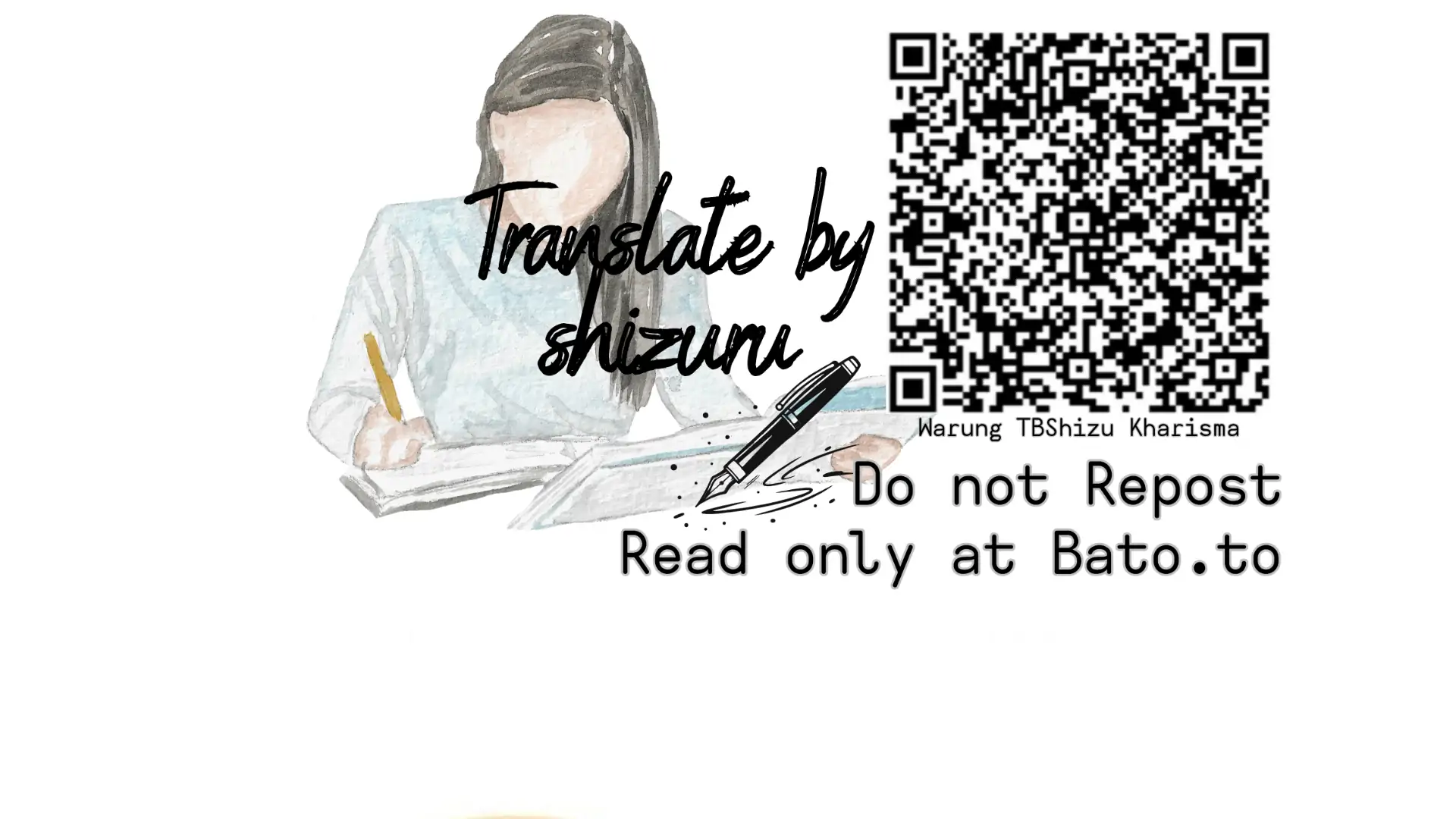 Black Killer Whale Baby Chapter 73 - halaman 311