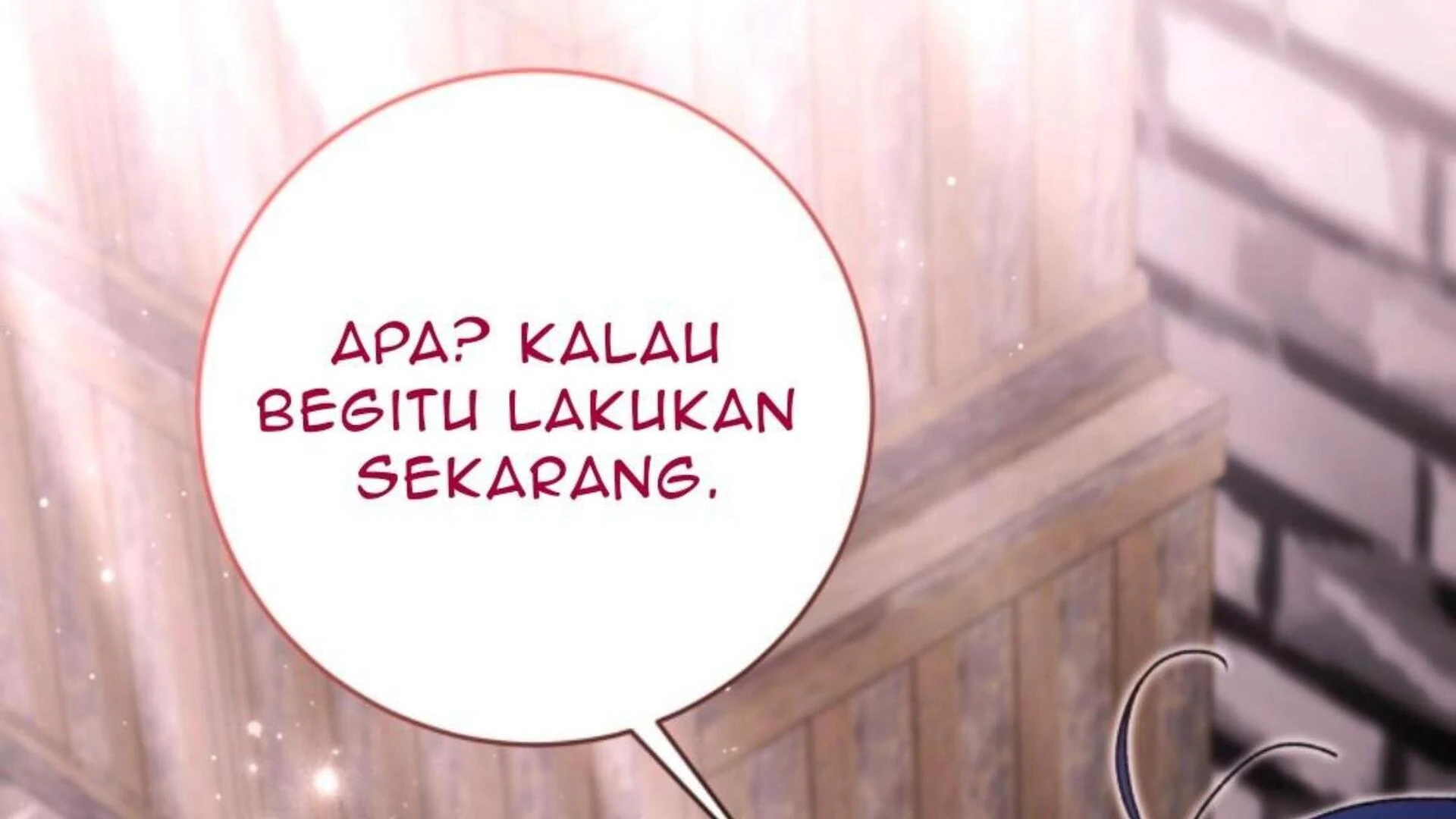 Black Killer Whale Baby Chapter 73 - halaman 316