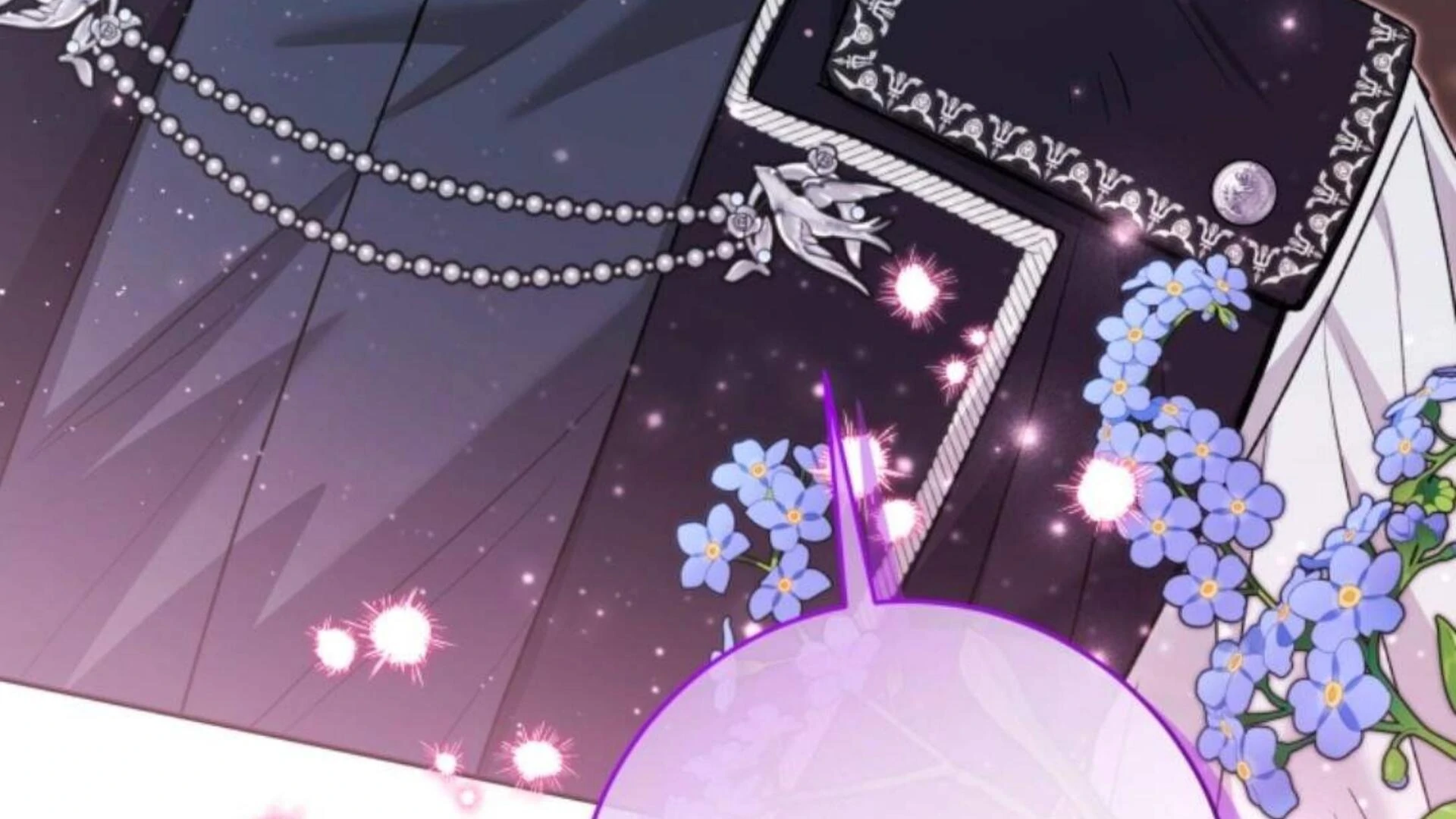 Black Killer Whale Baby Chapter 73 - halaman 325
