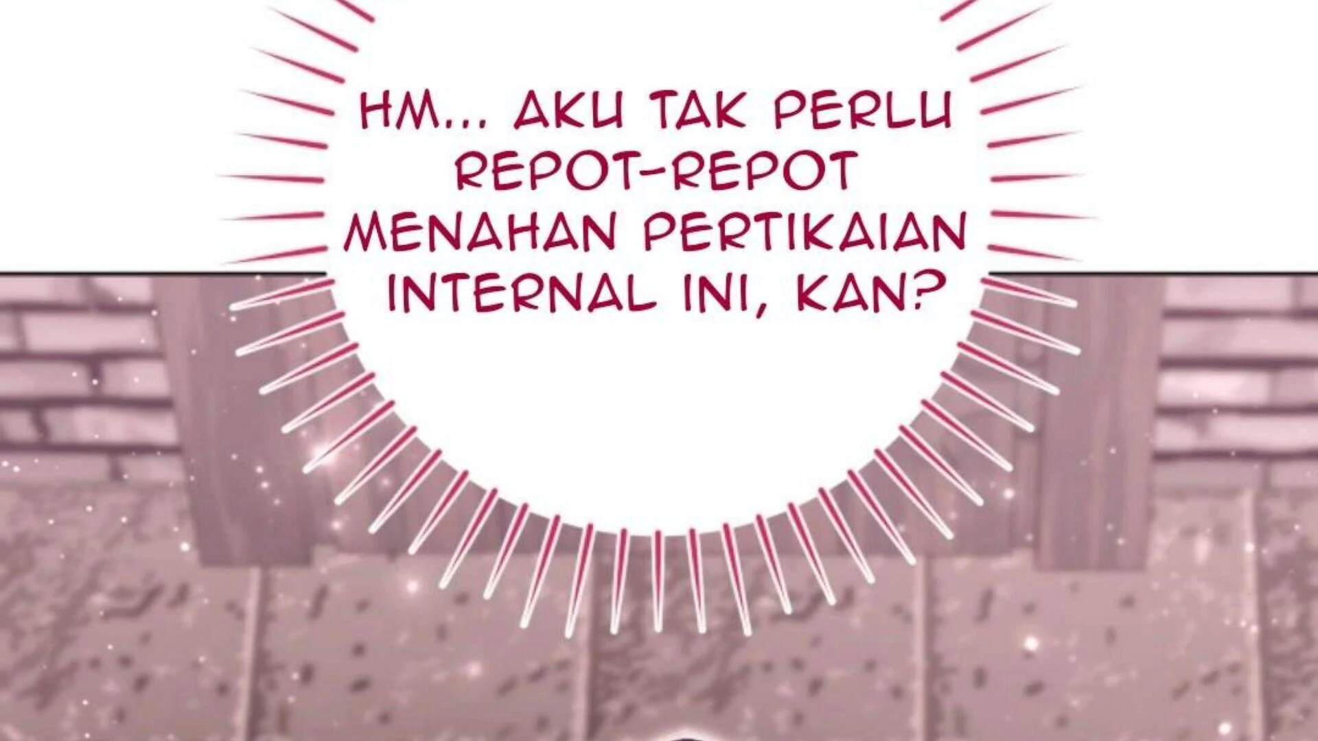Black Killer Whale Baby Chapter 73 - halaman 331