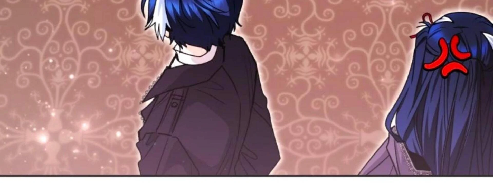Black Killer Whale Baby Chapter 73 - halaman 334