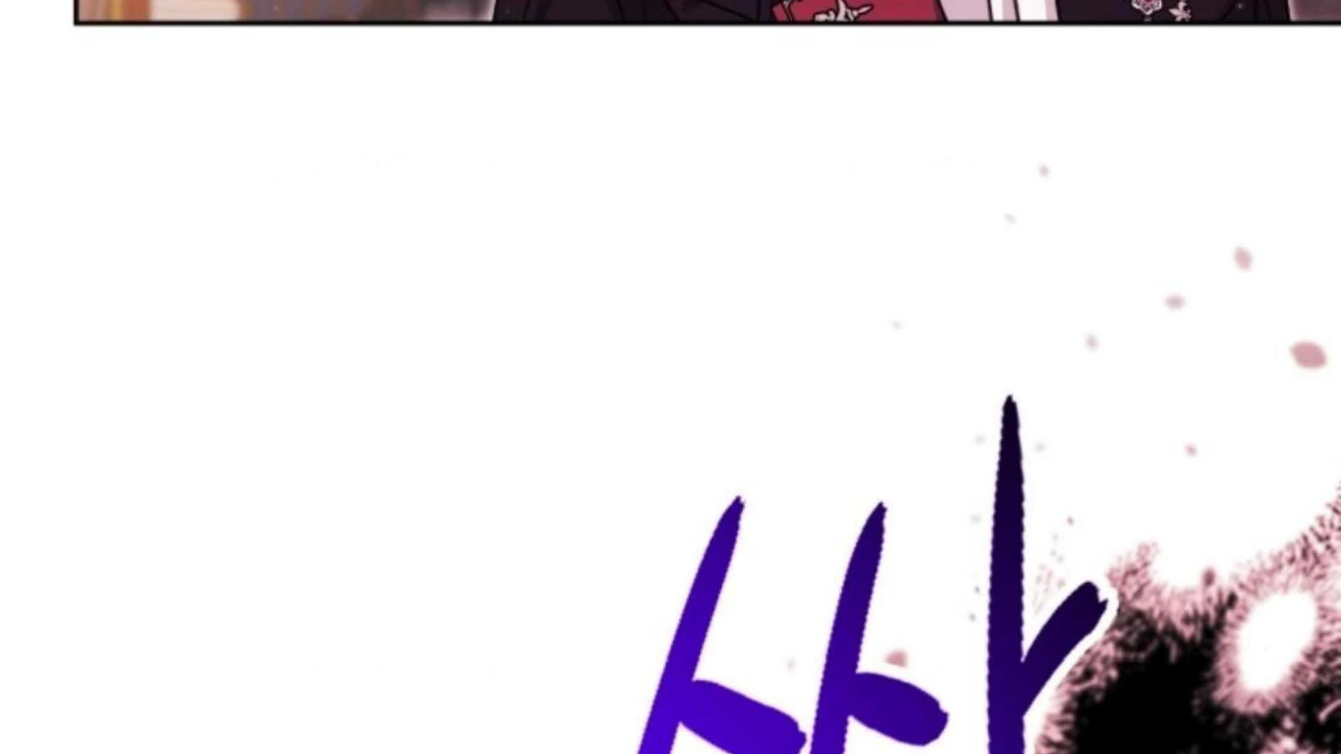 Black Killer Whale Baby Chapter 73 - halaman 339