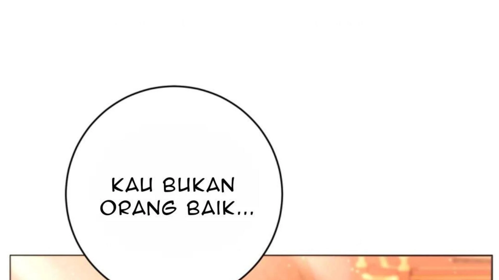 Black Killer Whale Baby Chapter 73 - halaman 34