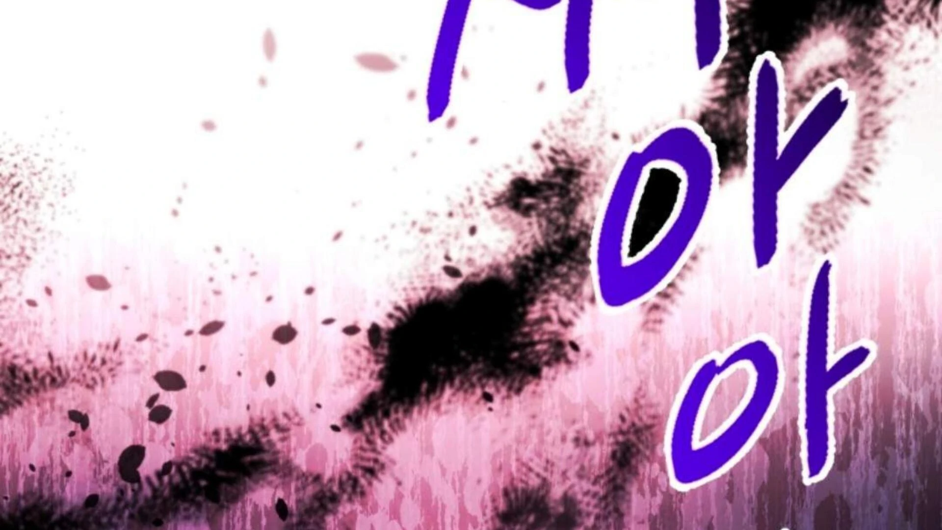 Black Killer Whale Baby Chapter 73 - halaman 340