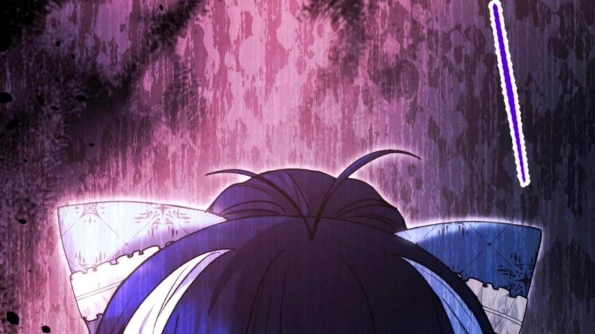 Black Killer Whale Baby Chapter 73 - halaman 341