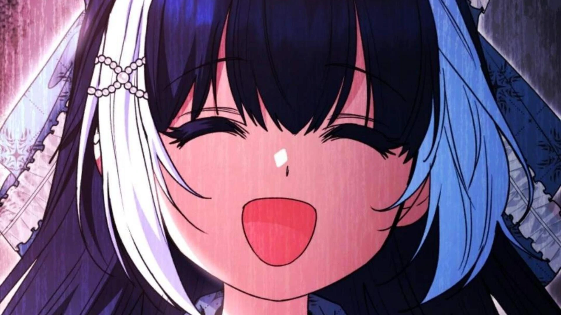 Black Killer Whale Baby Chapter 73 - halaman 342