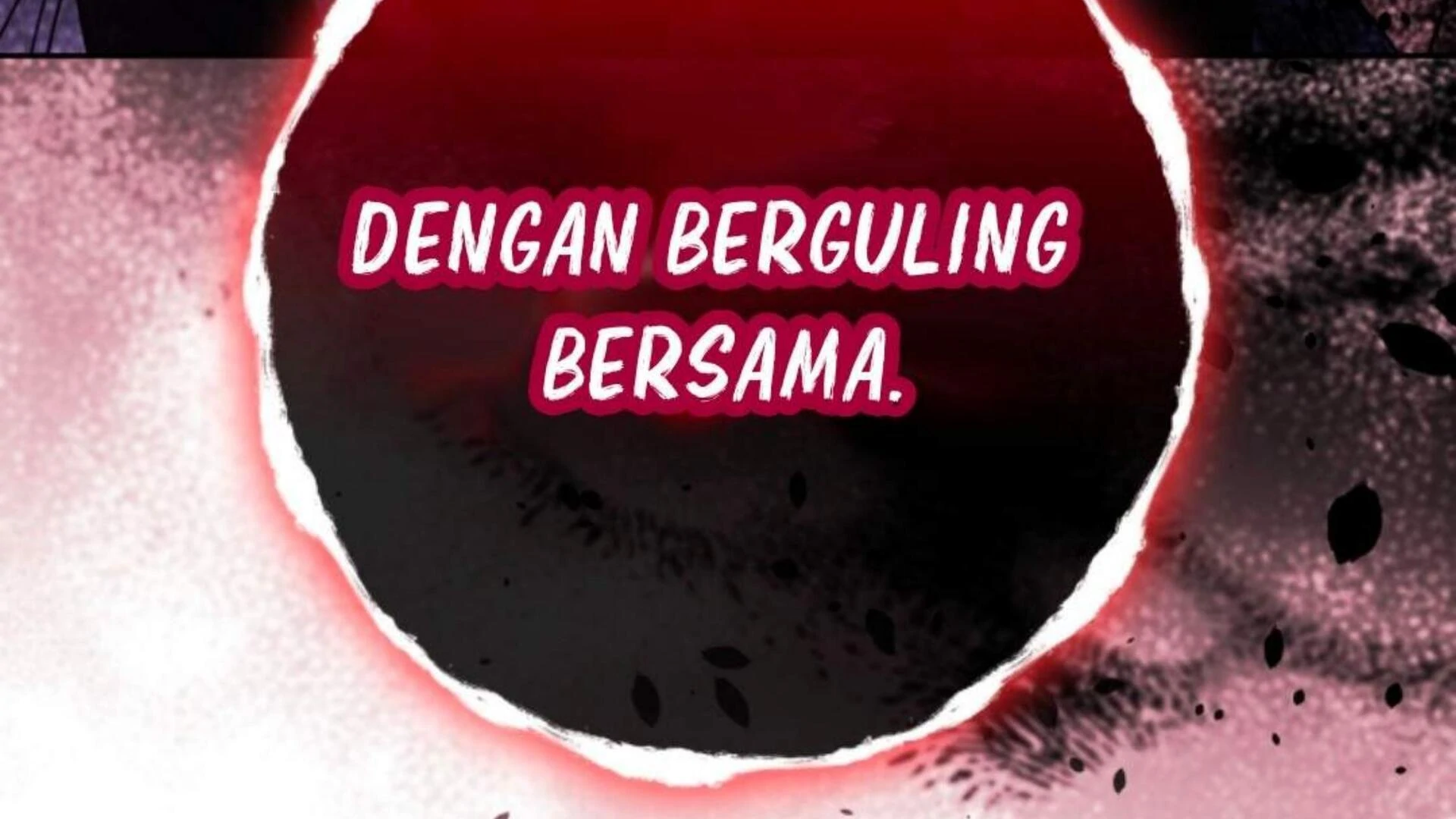 Black Killer Whale Baby Chapter 73 - halaman 344