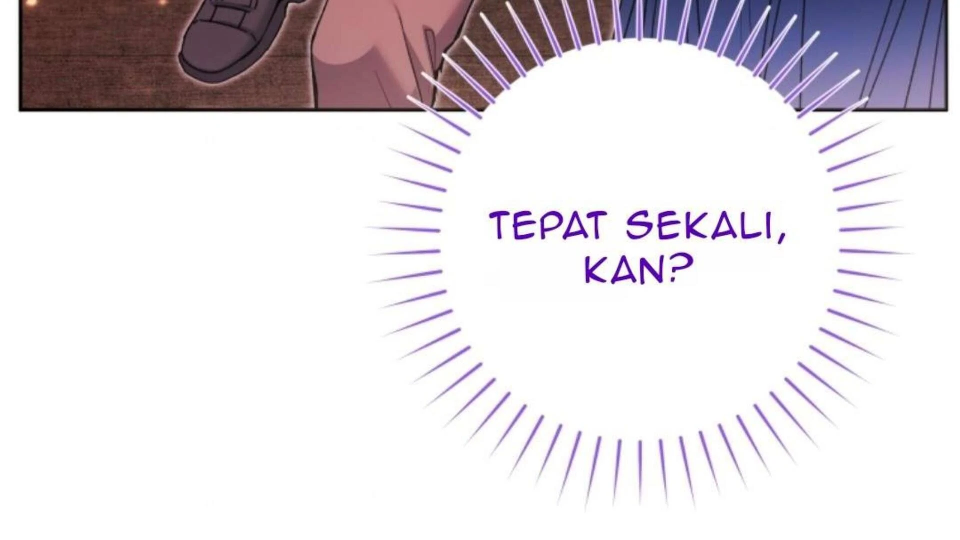 Black Killer Whale Baby Chapter 73 - halaman 37