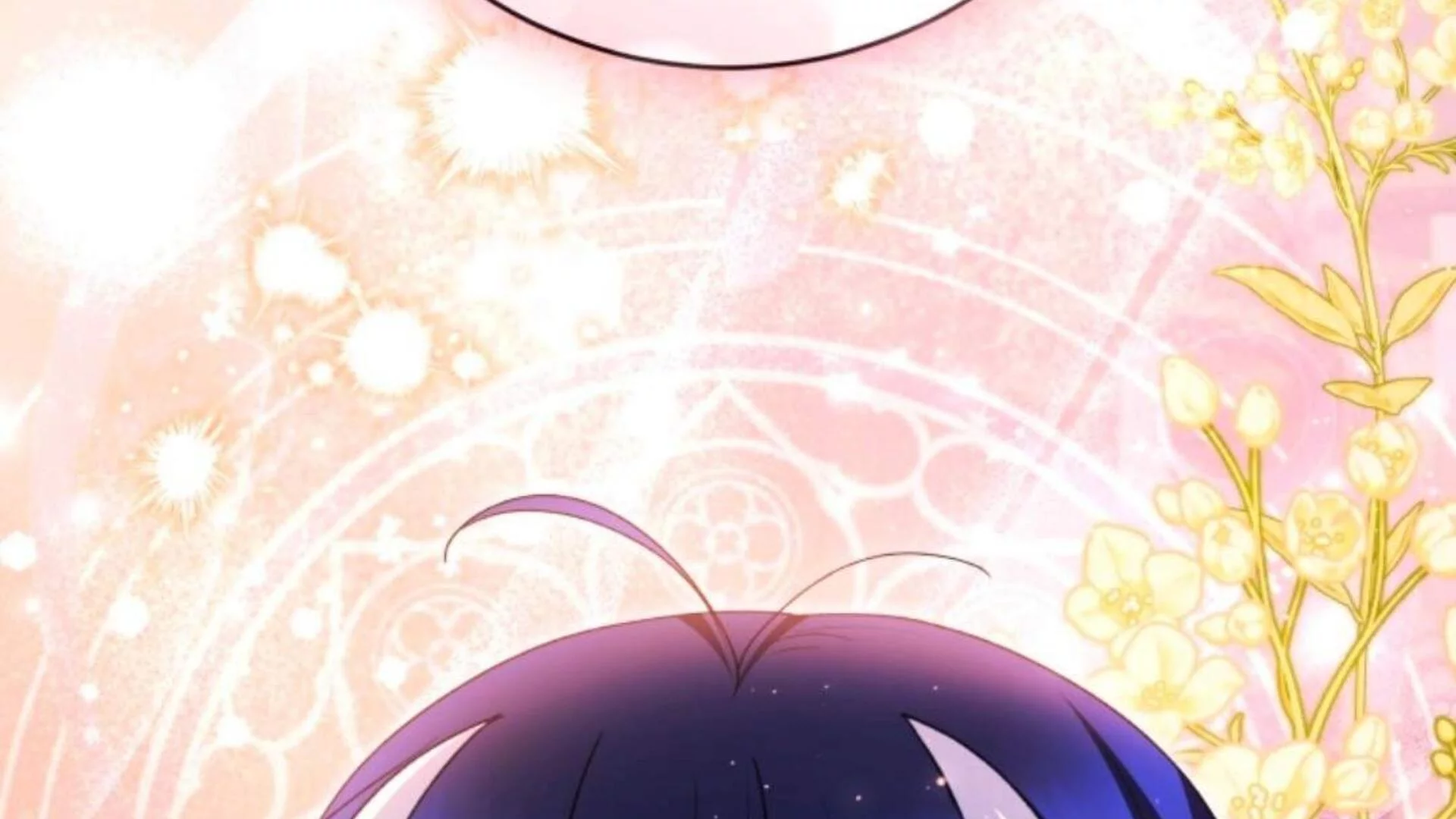 Black Killer Whale Baby Chapter 73 - halaman 42