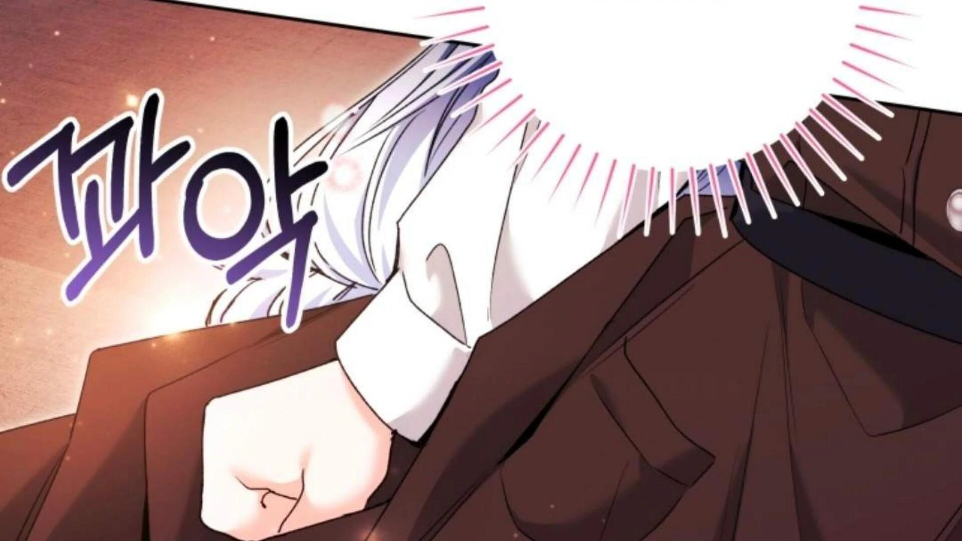 Black Killer Whale Baby Chapter 73 - halaman 52