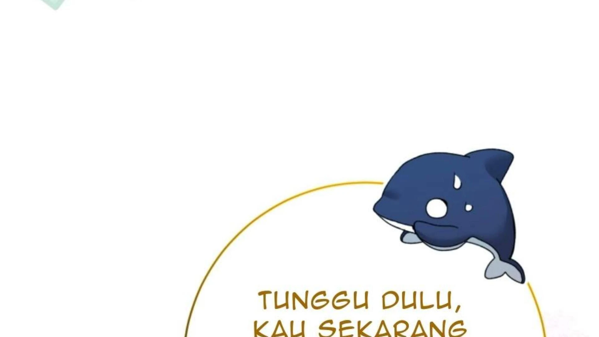 Black Killer Whale Baby Chapter 73 - halaman 6