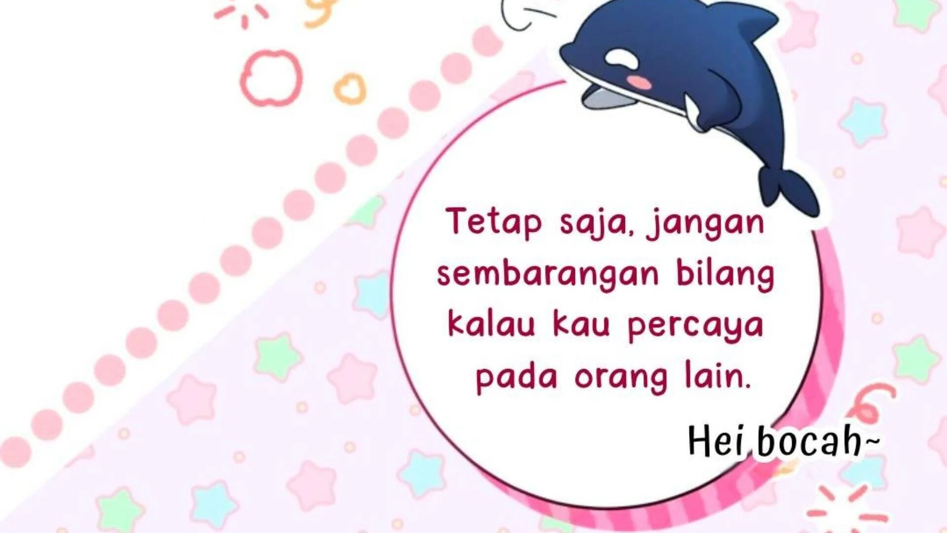 Black Killer Whale Baby Chapter 73 - halaman 62