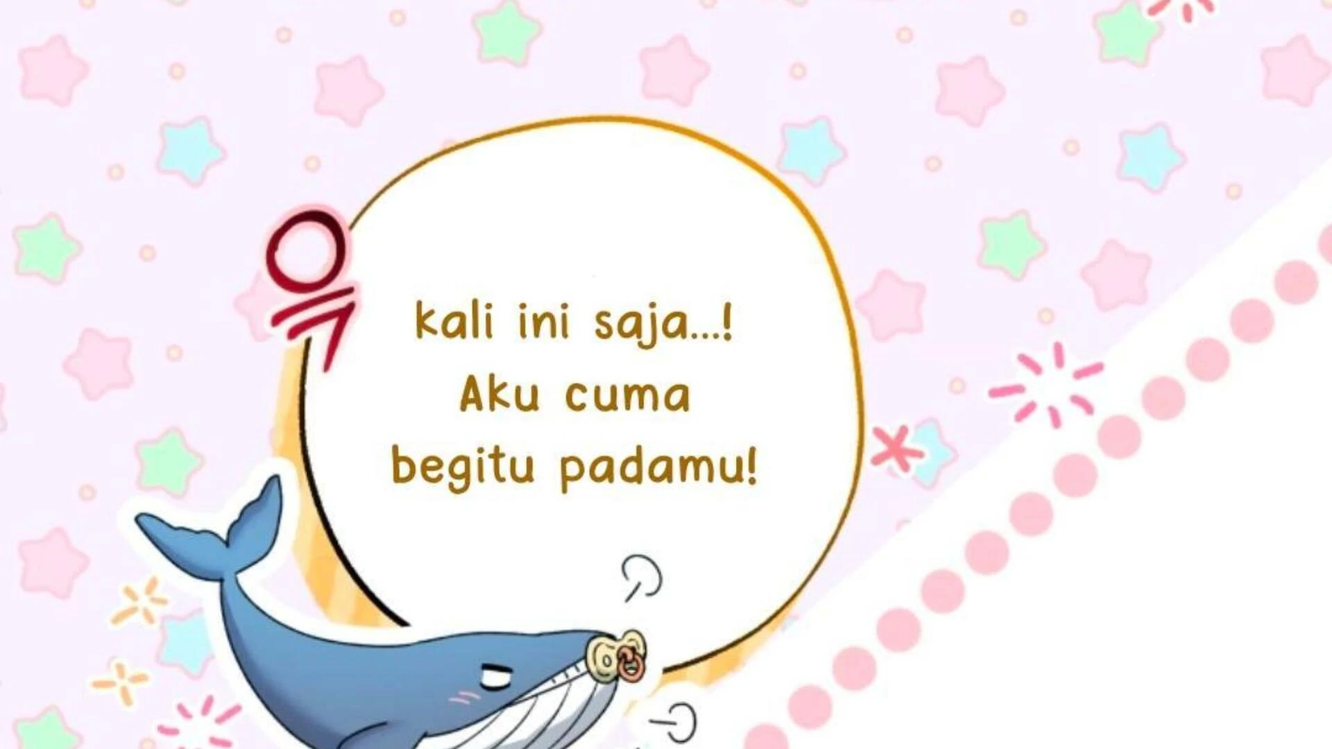 Black Killer Whale Baby Chapter 73 - halaman 63
