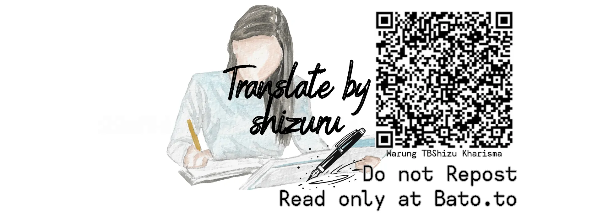 Black Killer Whale Baby Chapter 73 - halaman 68