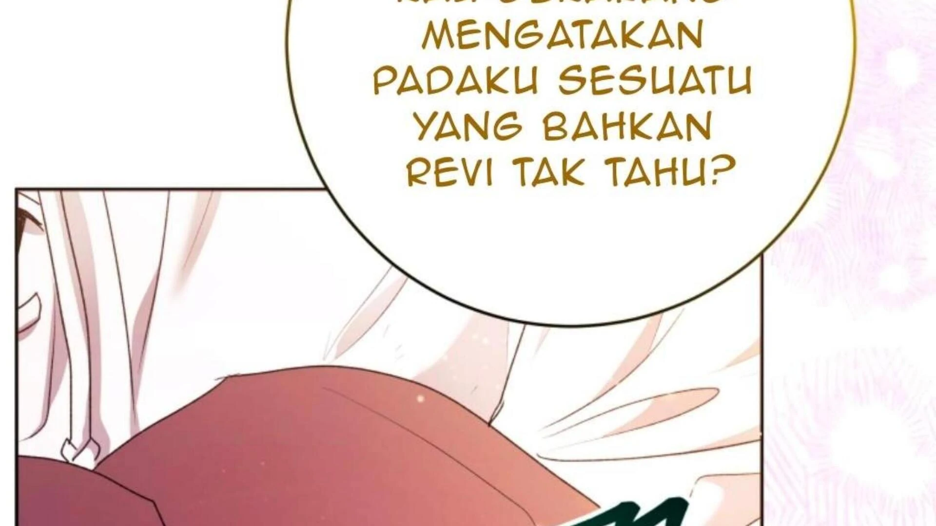 Black Killer Whale Baby Chapter 73 - halaman 7