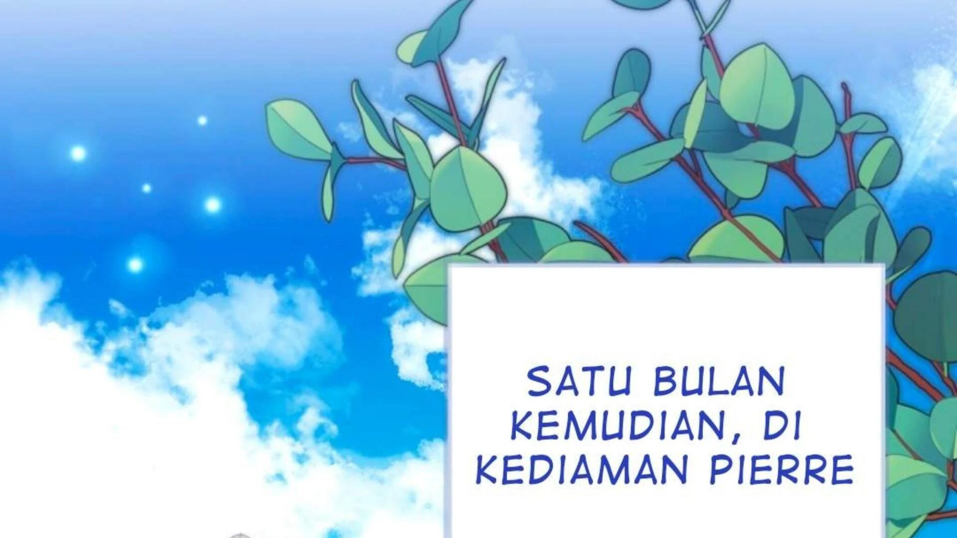 Black Killer Whale Baby Chapter 73 - halaman 71