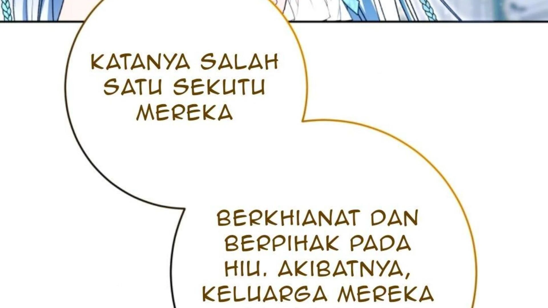 Black Killer Whale Baby Chapter 73 - halaman 83