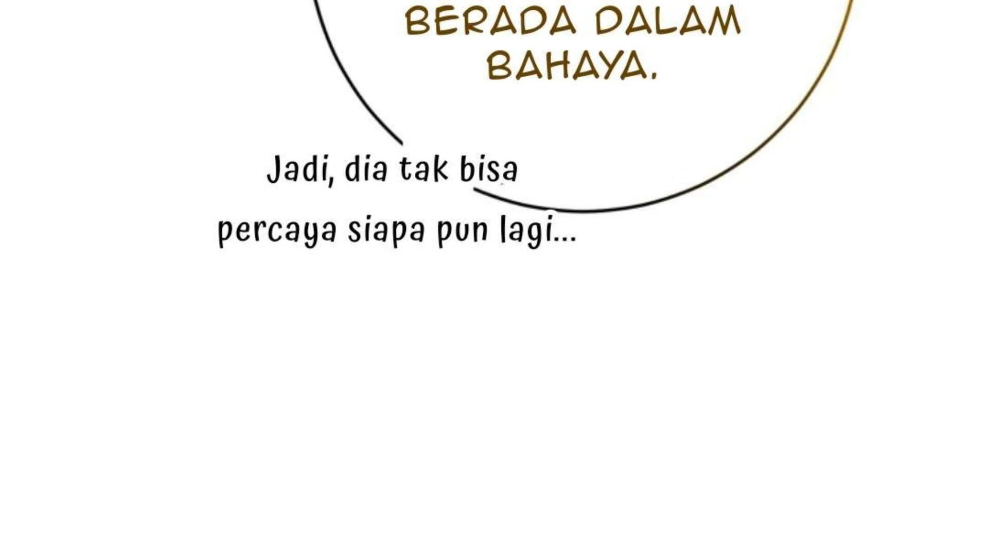 Black Killer Whale Baby Chapter 73 - halaman 84