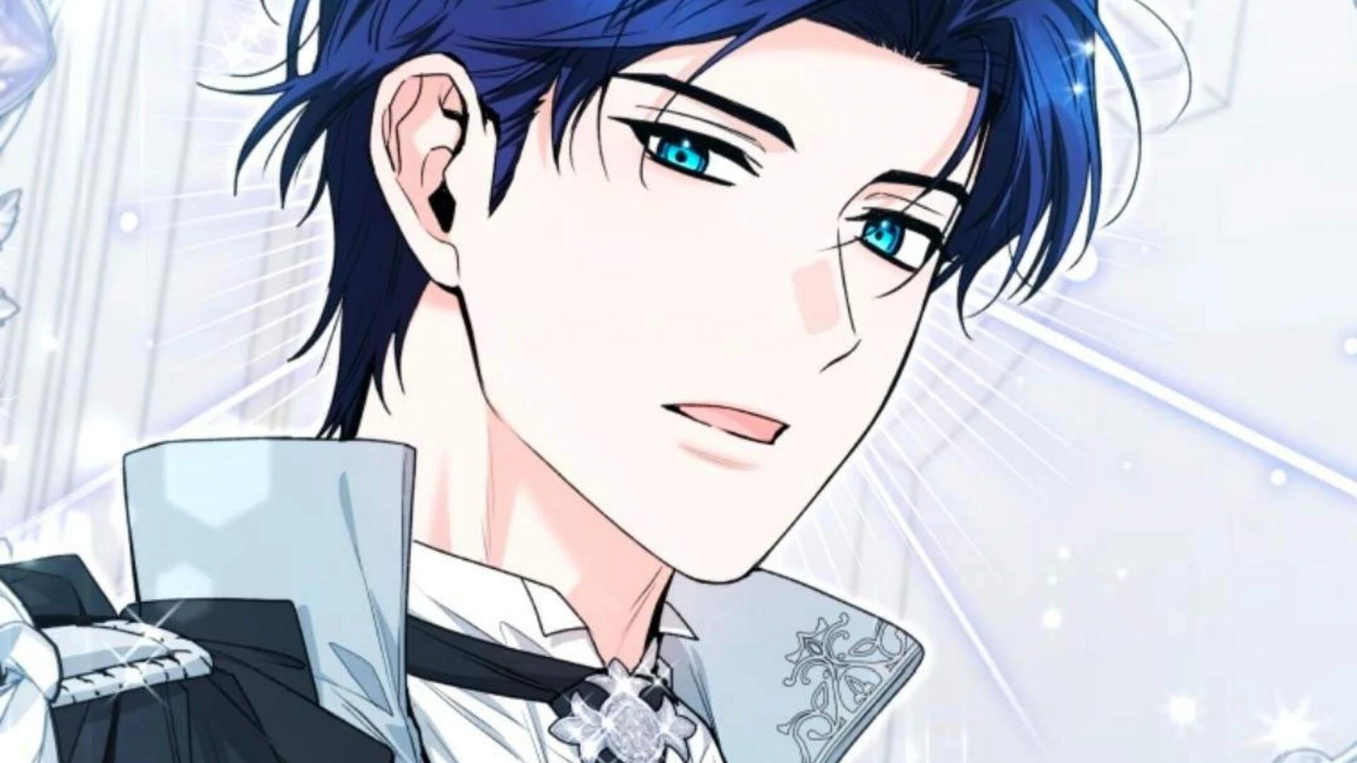 Black Killer Whale Baby Chapter 73 - halaman 88