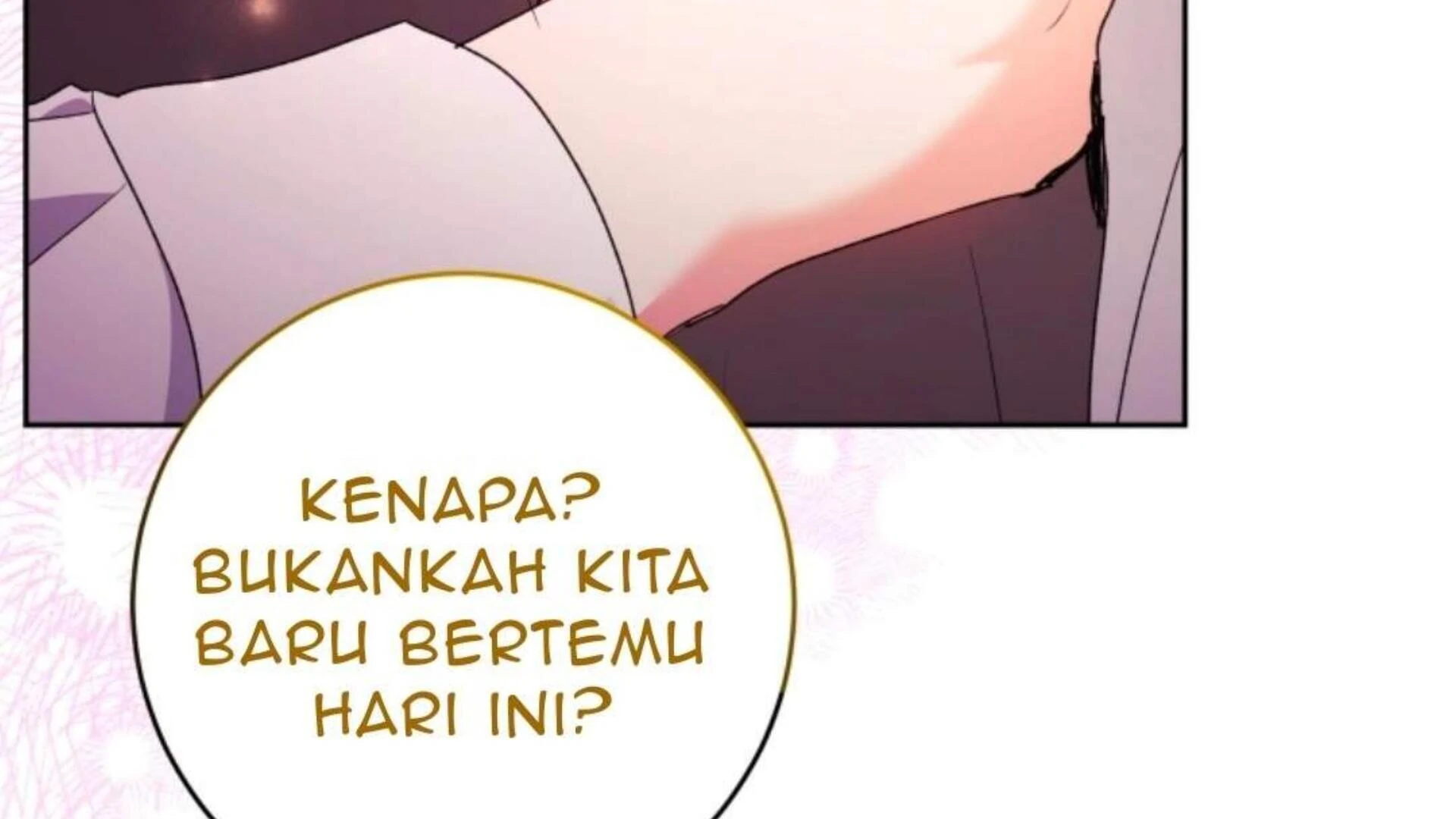 Black Killer Whale Baby Chapter 73 - halaman 9