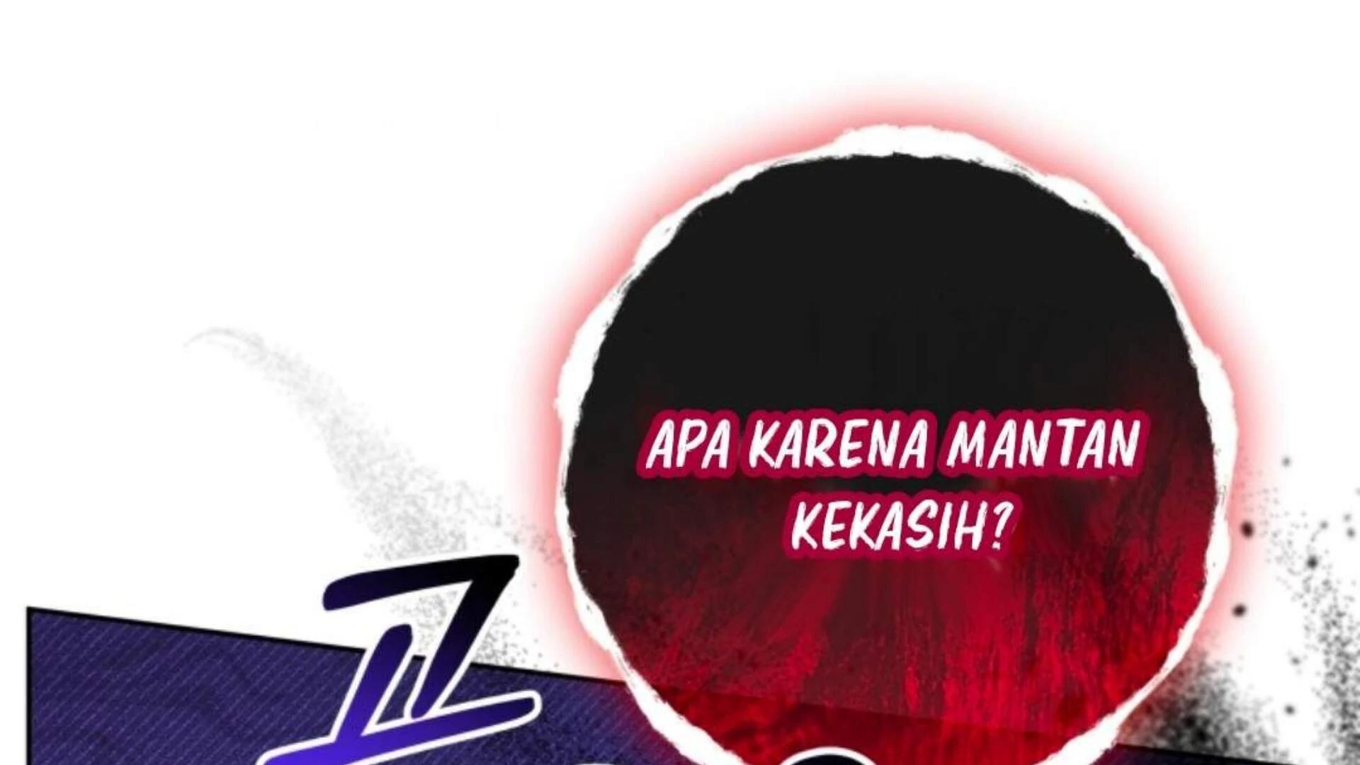 Black Killer Whale Baby Chapter 73 - halaman 93