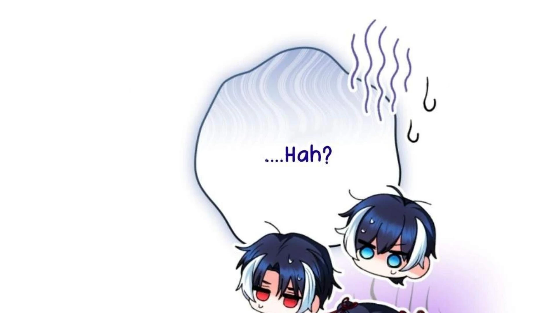 Black Killer Whale Baby Chapter 74 - halaman 10