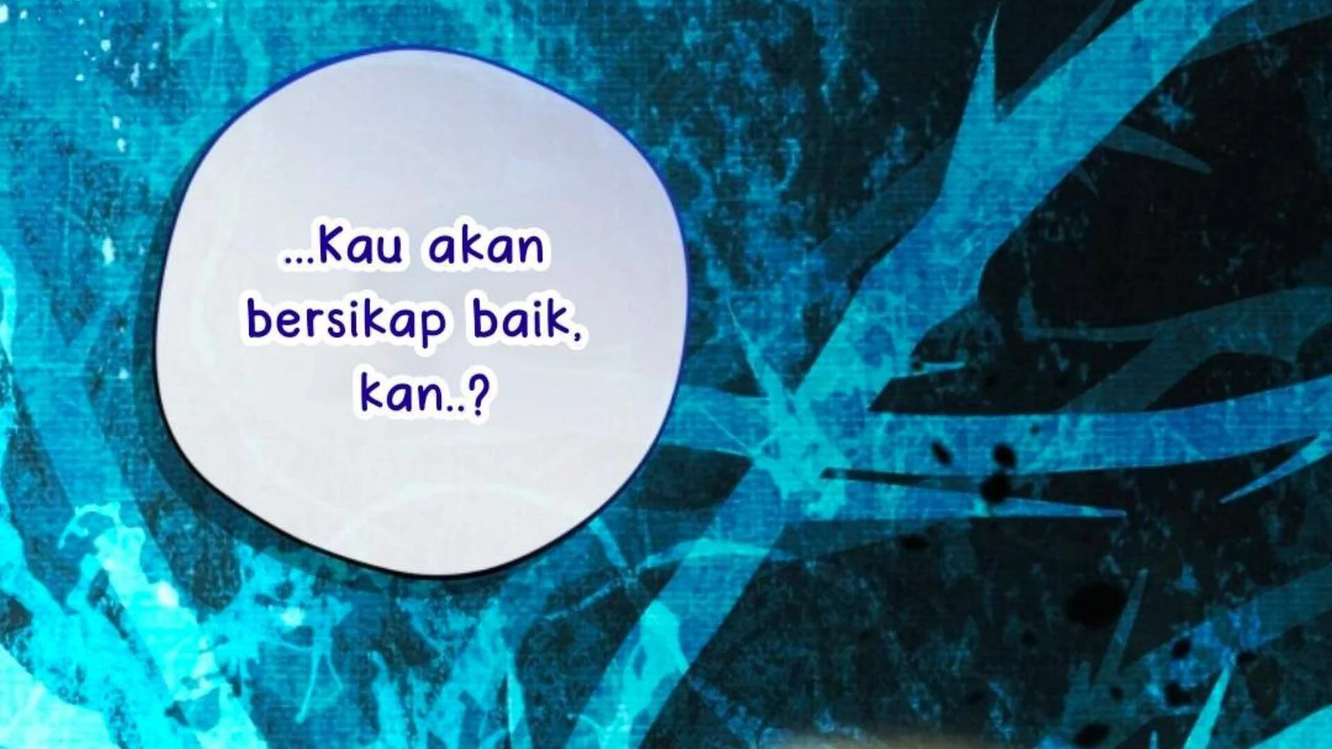 Black Killer Whale Baby Chapter 74 - halaman 100