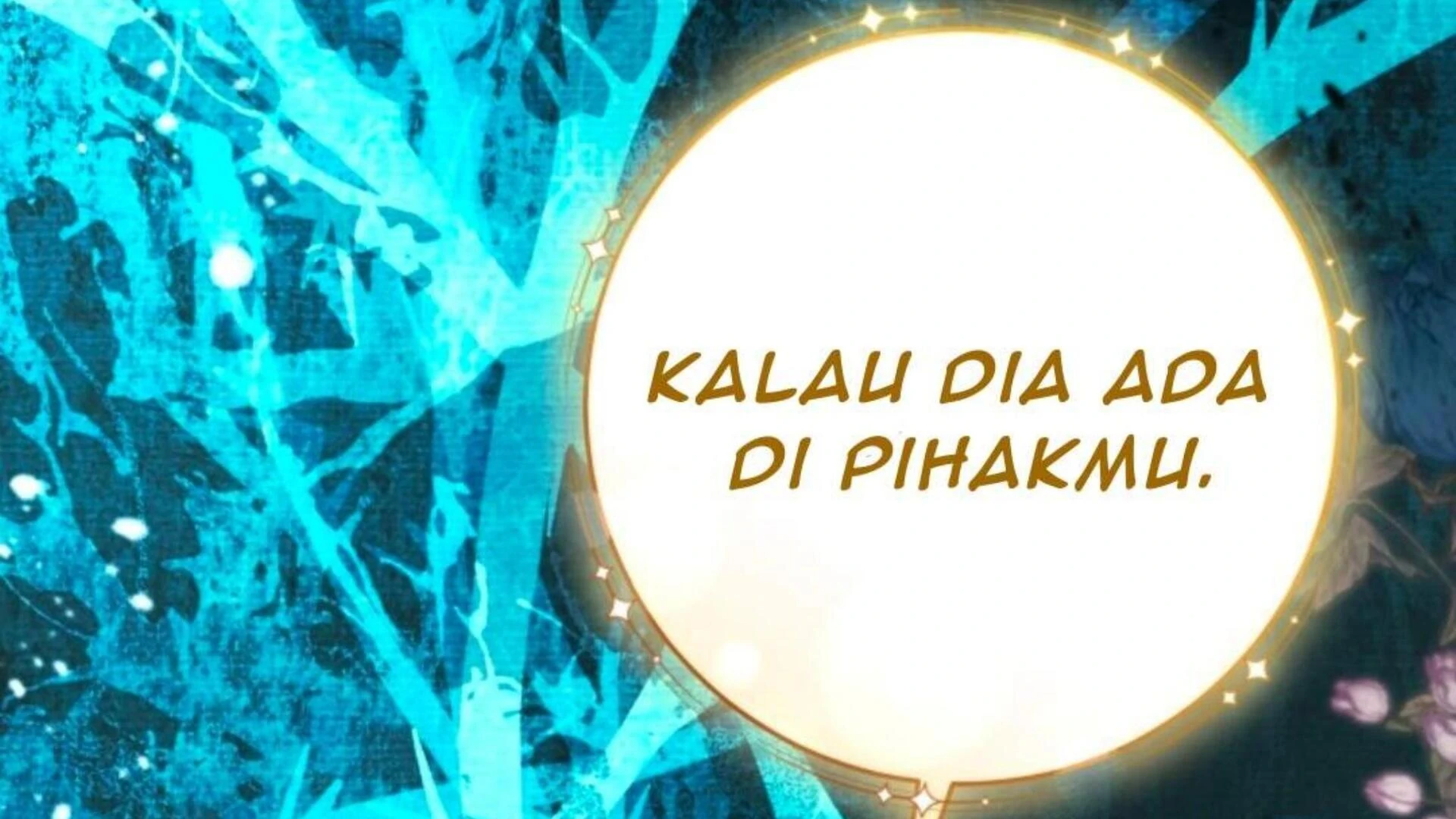Black Killer Whale Baby Chapter 74 - halaman 101