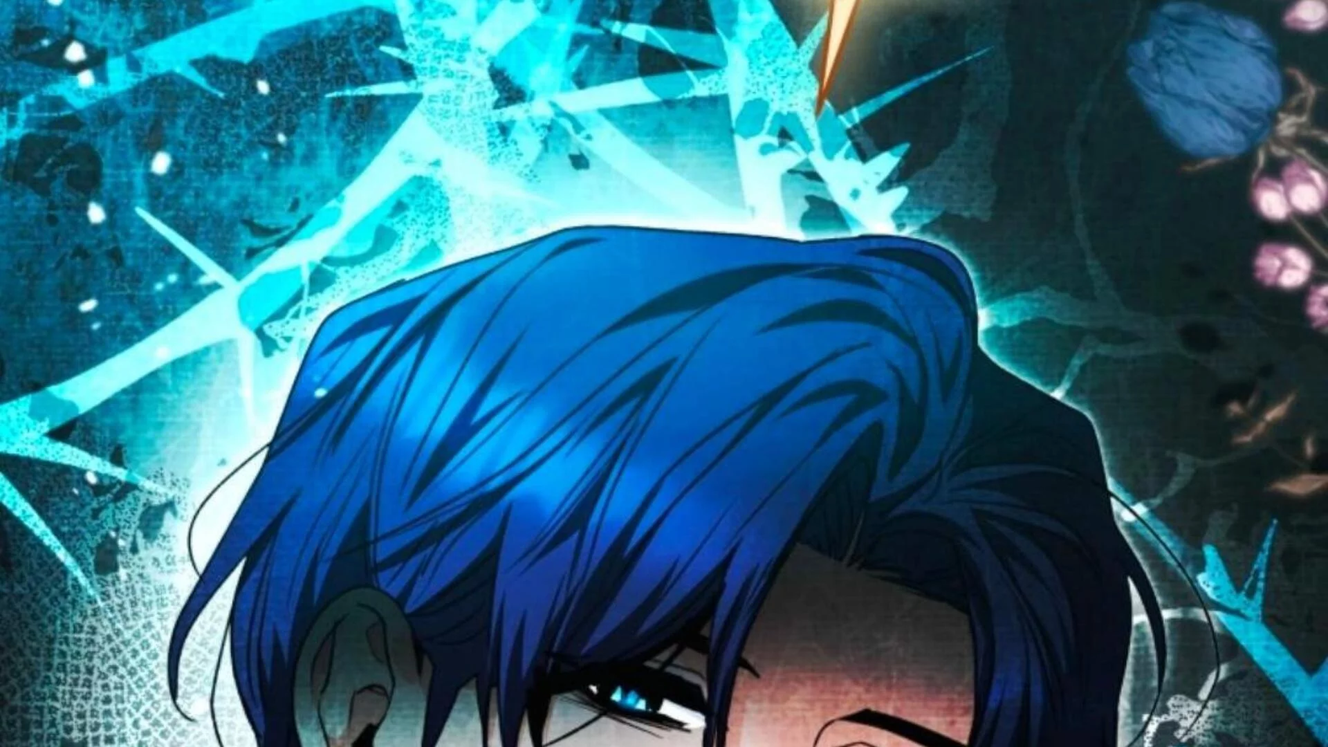 Black Killer Whale Baby Chapter 74 - halaman 102