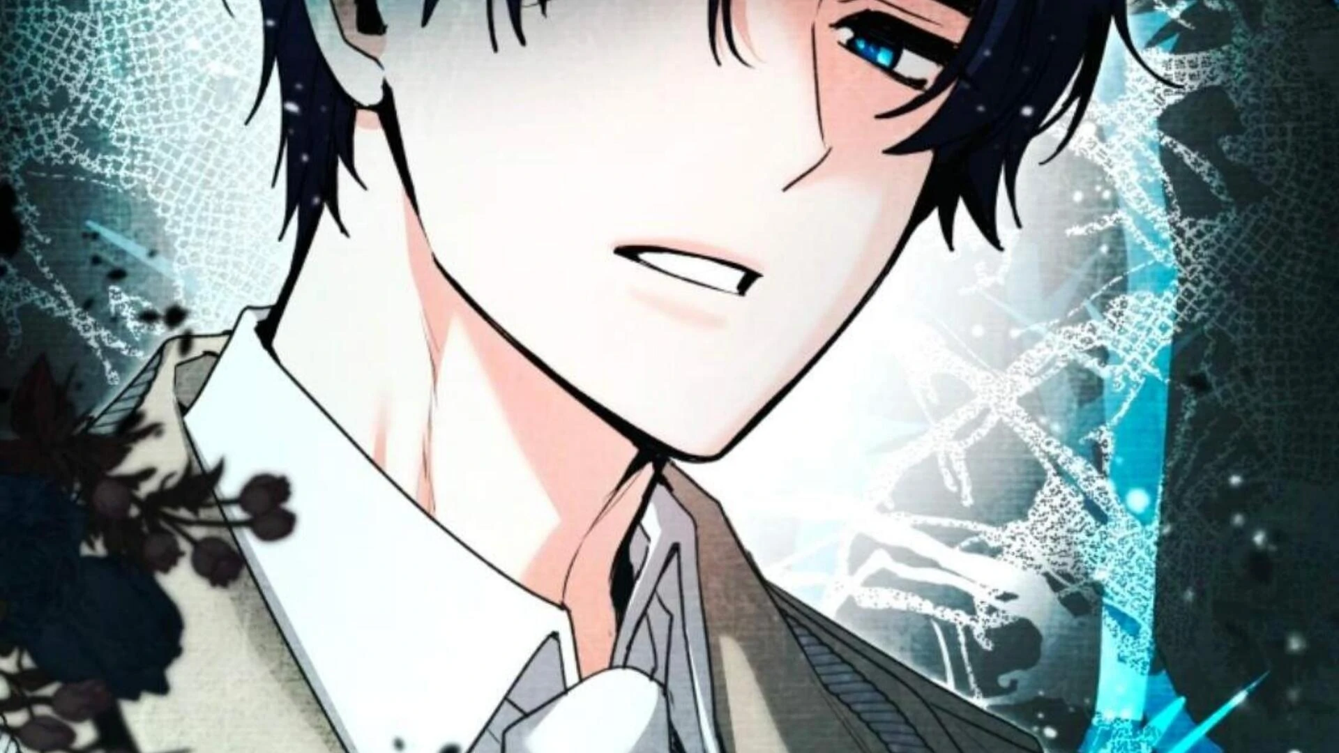 Black Killer Whale Baby Chapter 74 - halaman 103