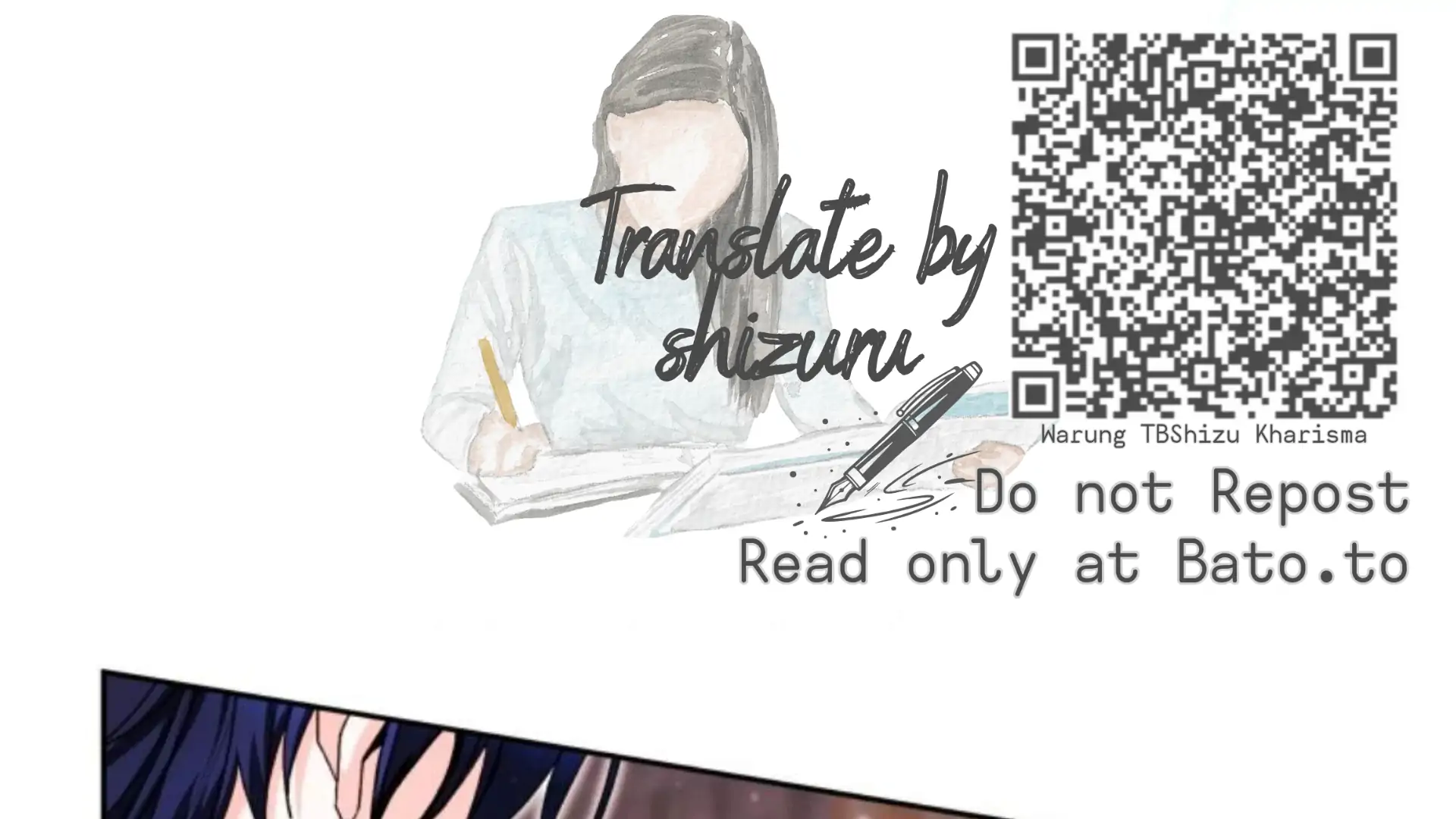 Black Killer Whale Baby Chapter 74 - halaman 106