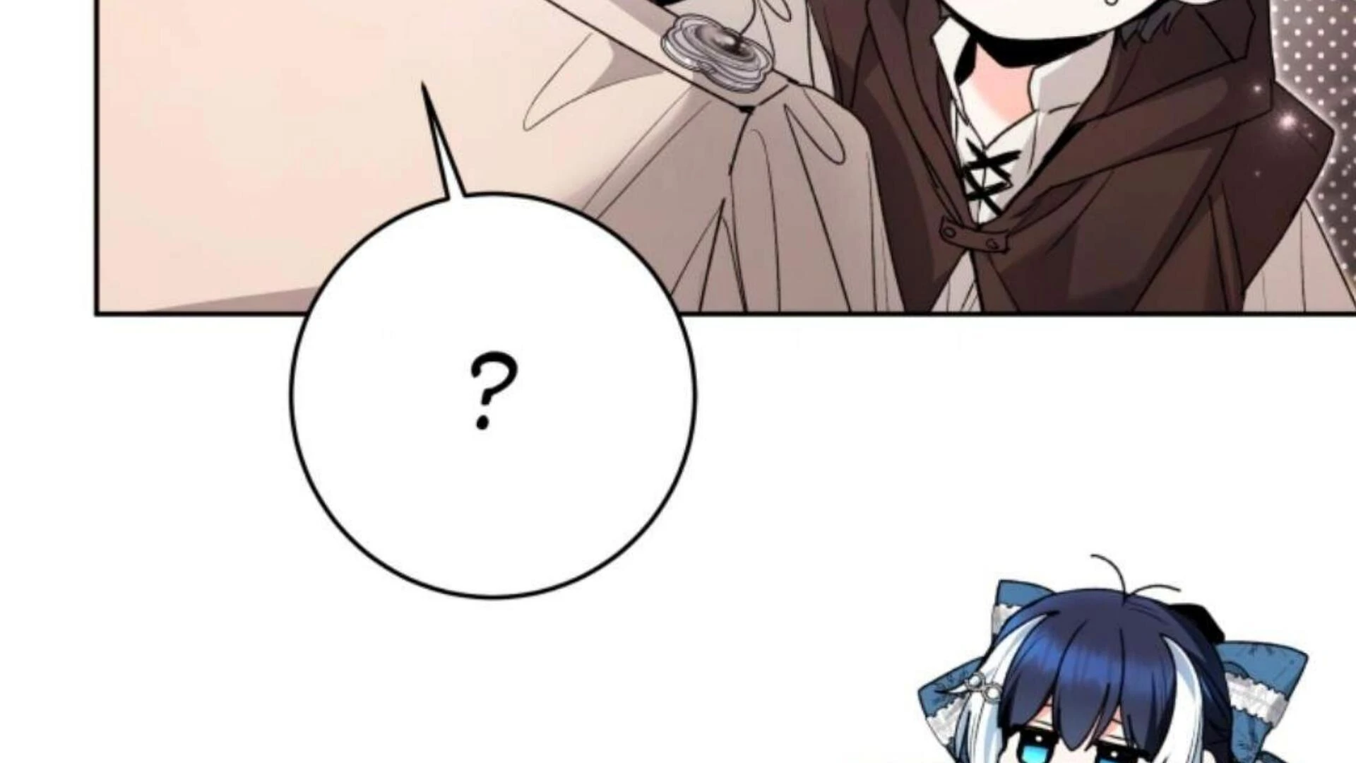 Black Killer Whale Baby Chapter 74 - halaman 108