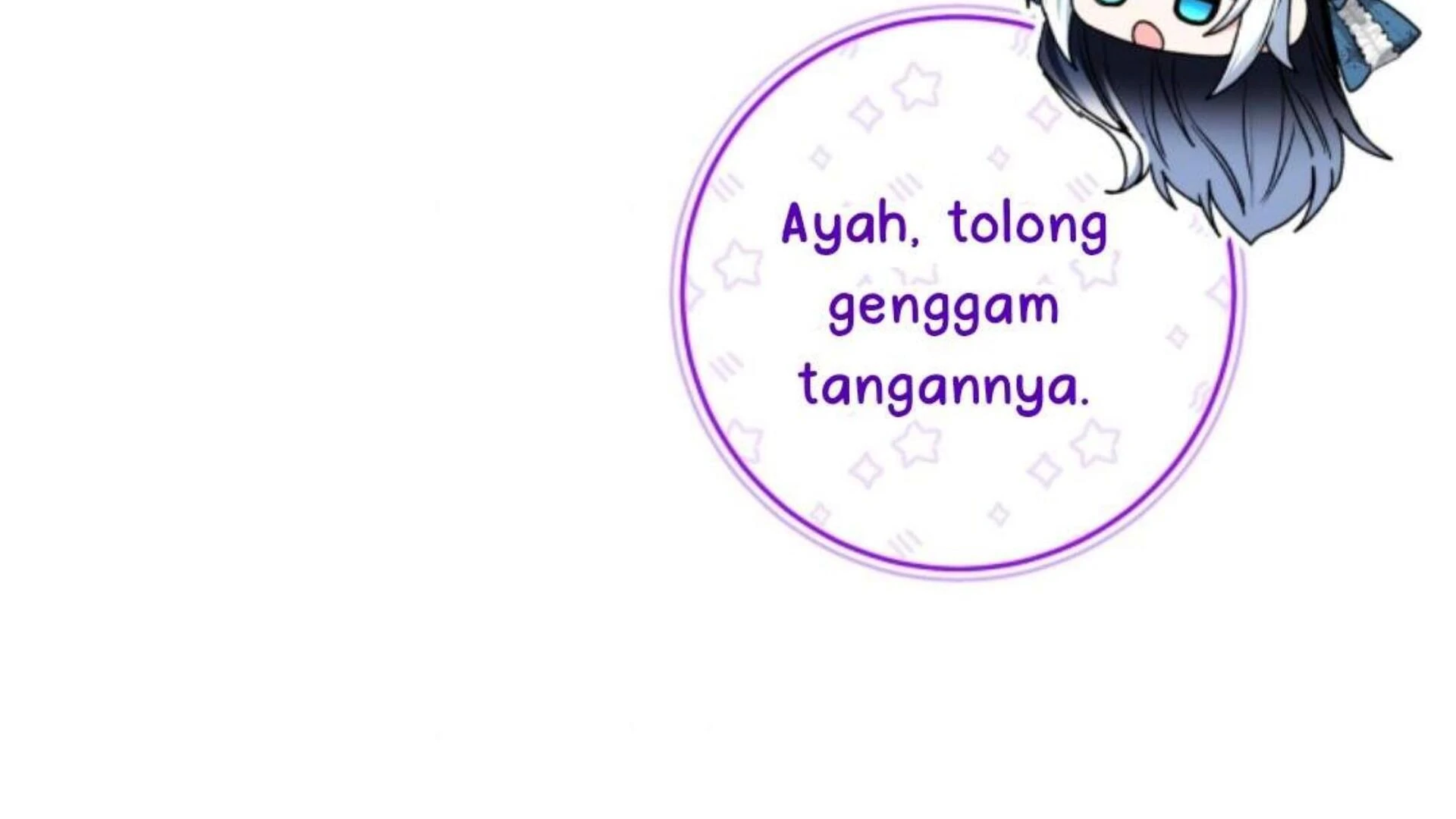 Black Killer Whale Baby Chapter 74 - halaman 109
