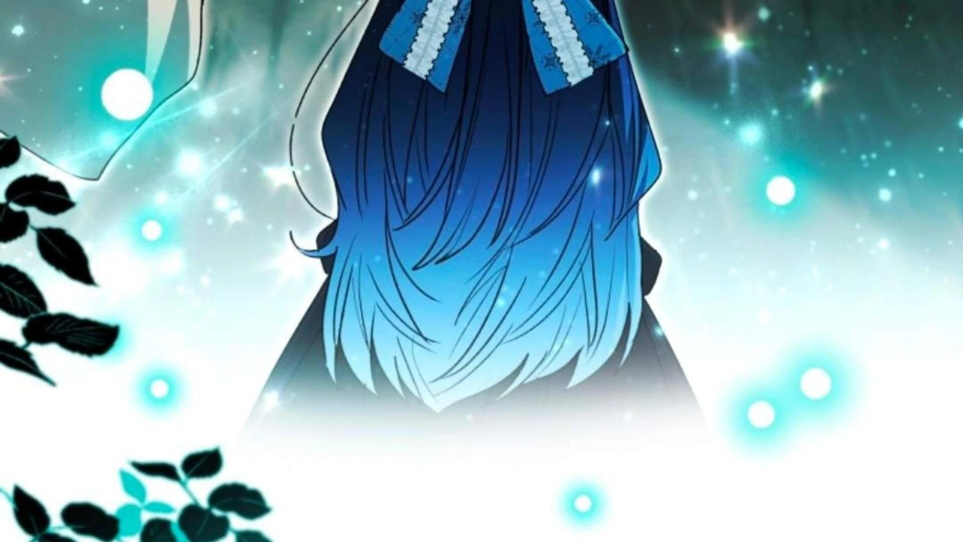 Black Killer Whale Baby Chapter 74 - halaman 118