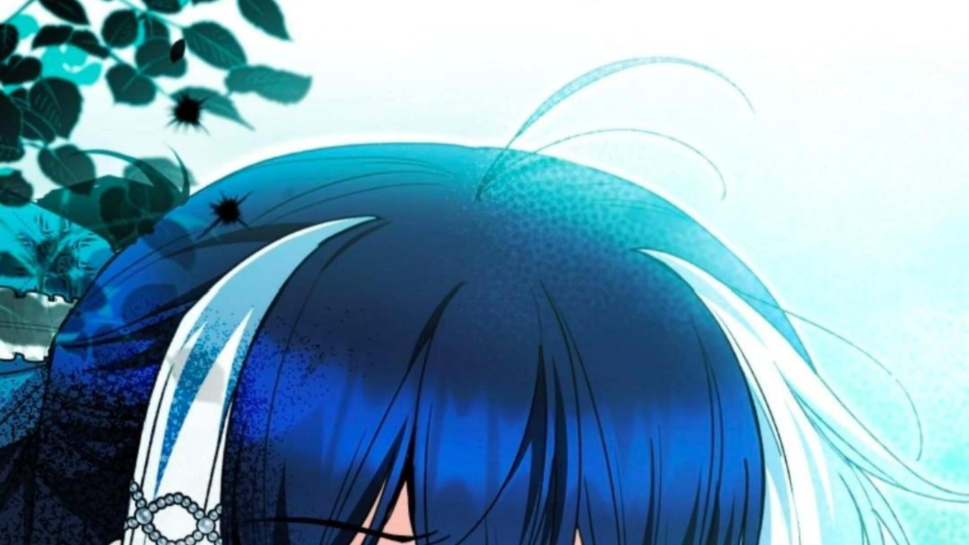 Black Killer Whale Baby Chapter 74 - halaman 119