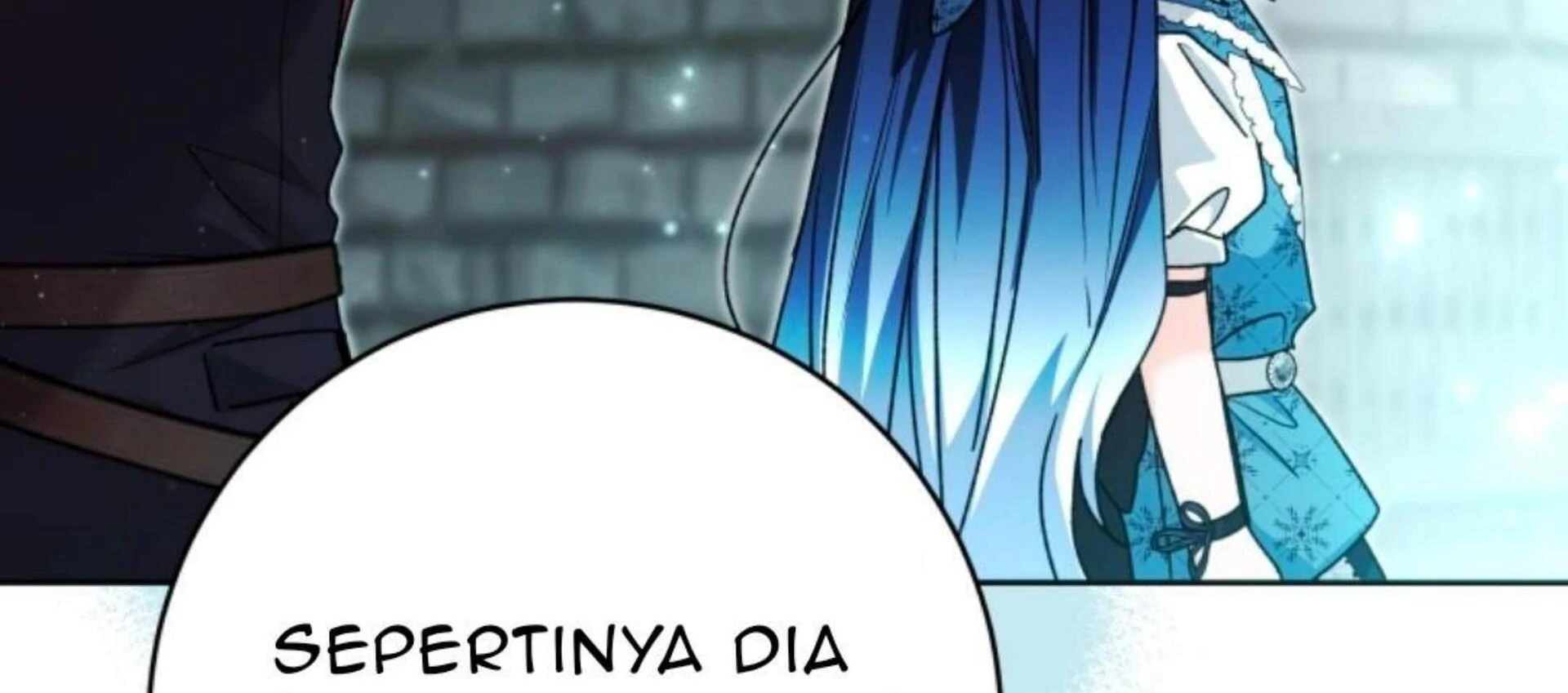 Black Killer Whale Baby Chapter 74 - halaman 136