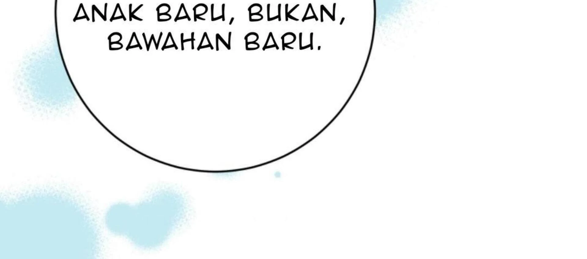 Black Killer Whale Baby Chapter 74 - halaman 137