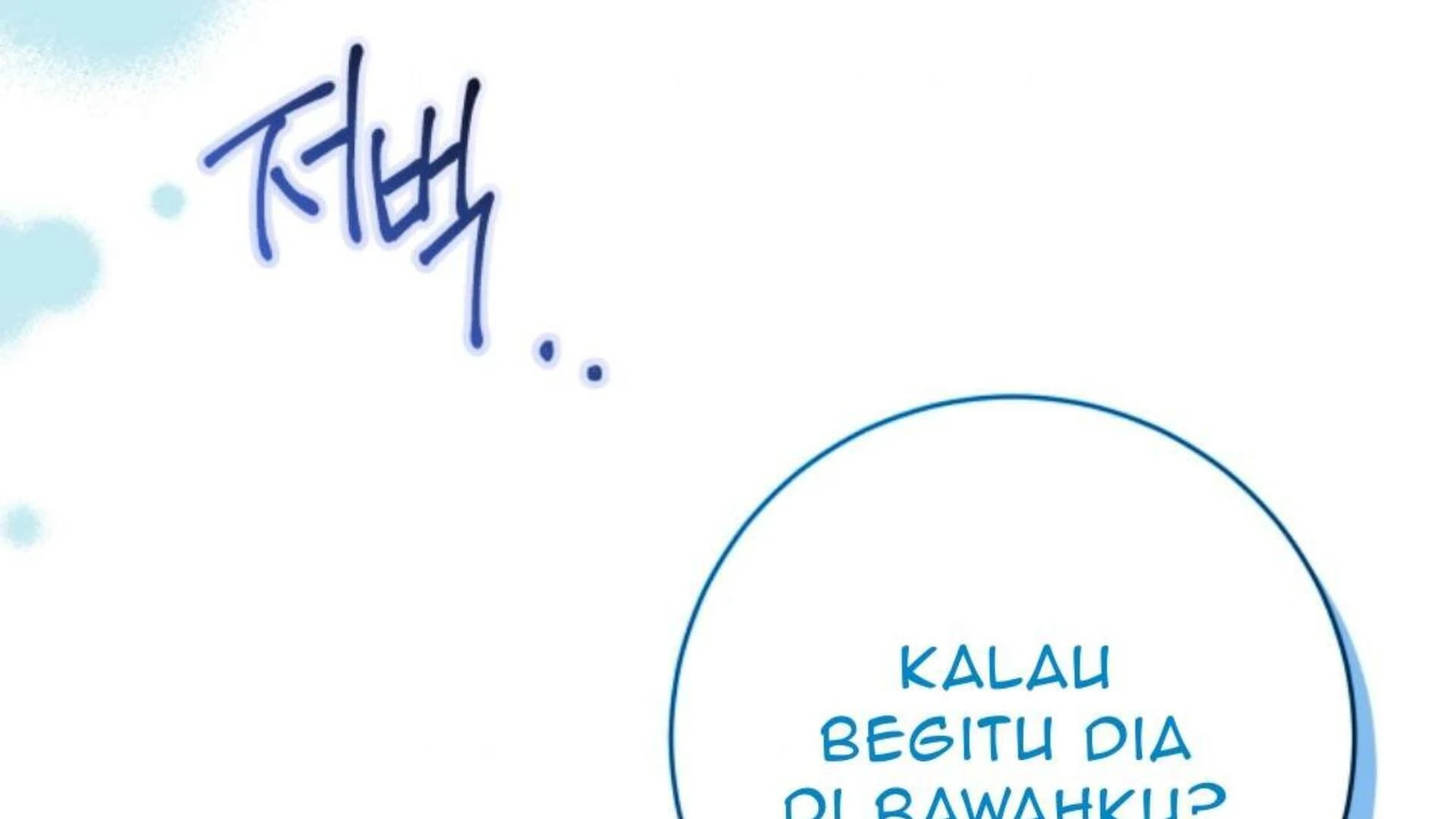 Black Killer Whale Baby Chapter 74 - halaman 138