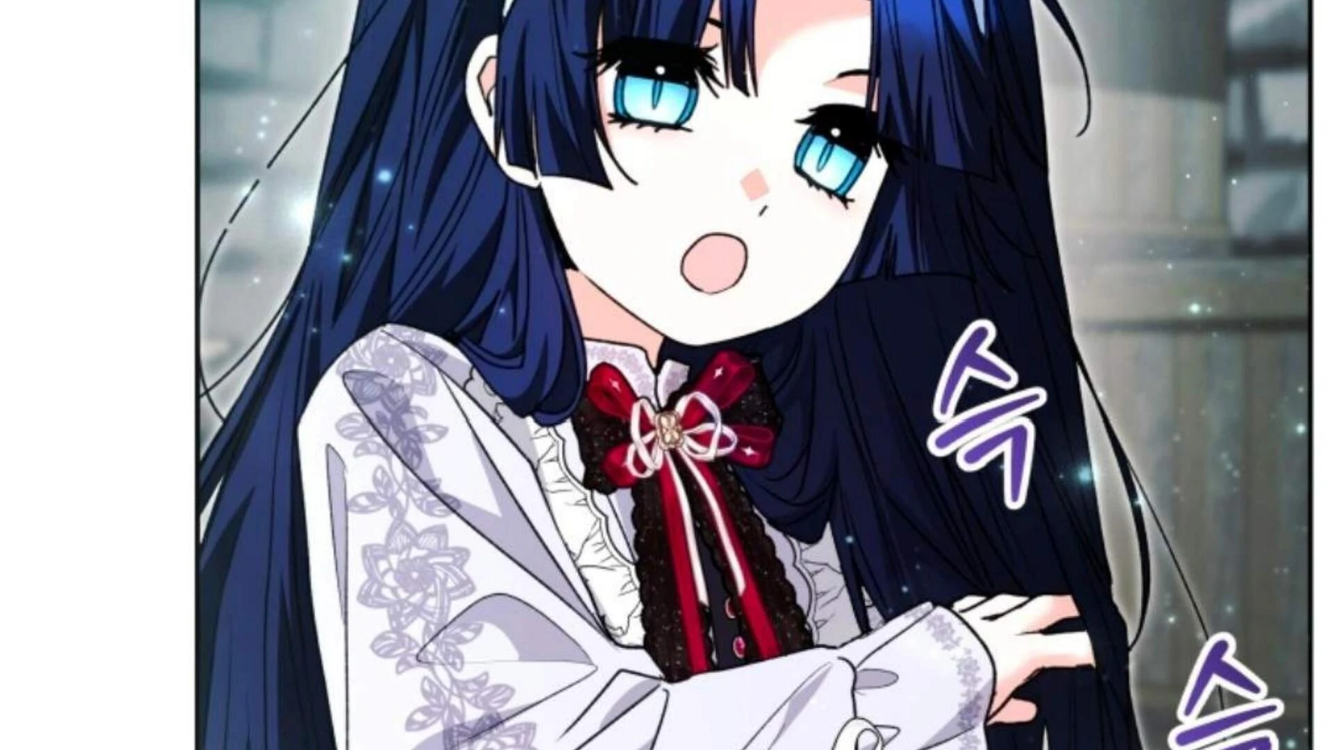Black Killer Whale Baby Chapter 74 - halaman 140