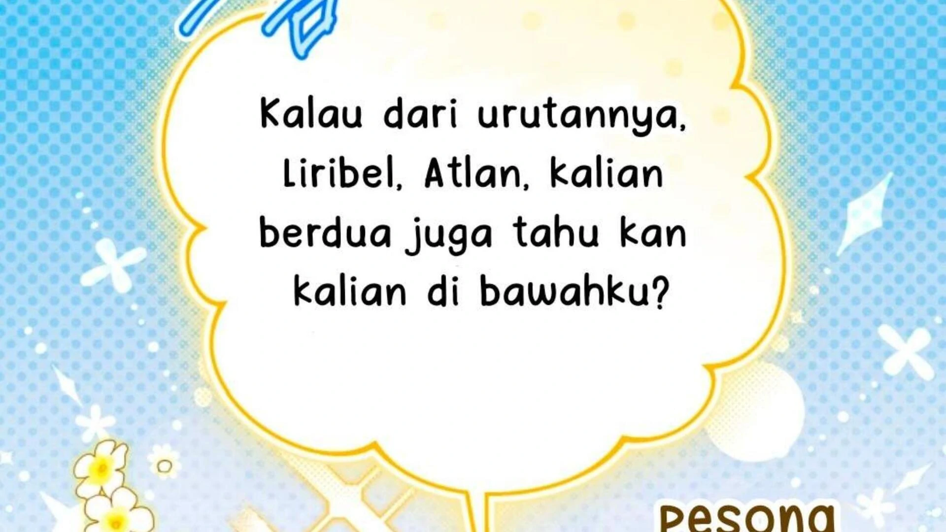 Black Killer Whale Baby Chapter 74 - halaman 143